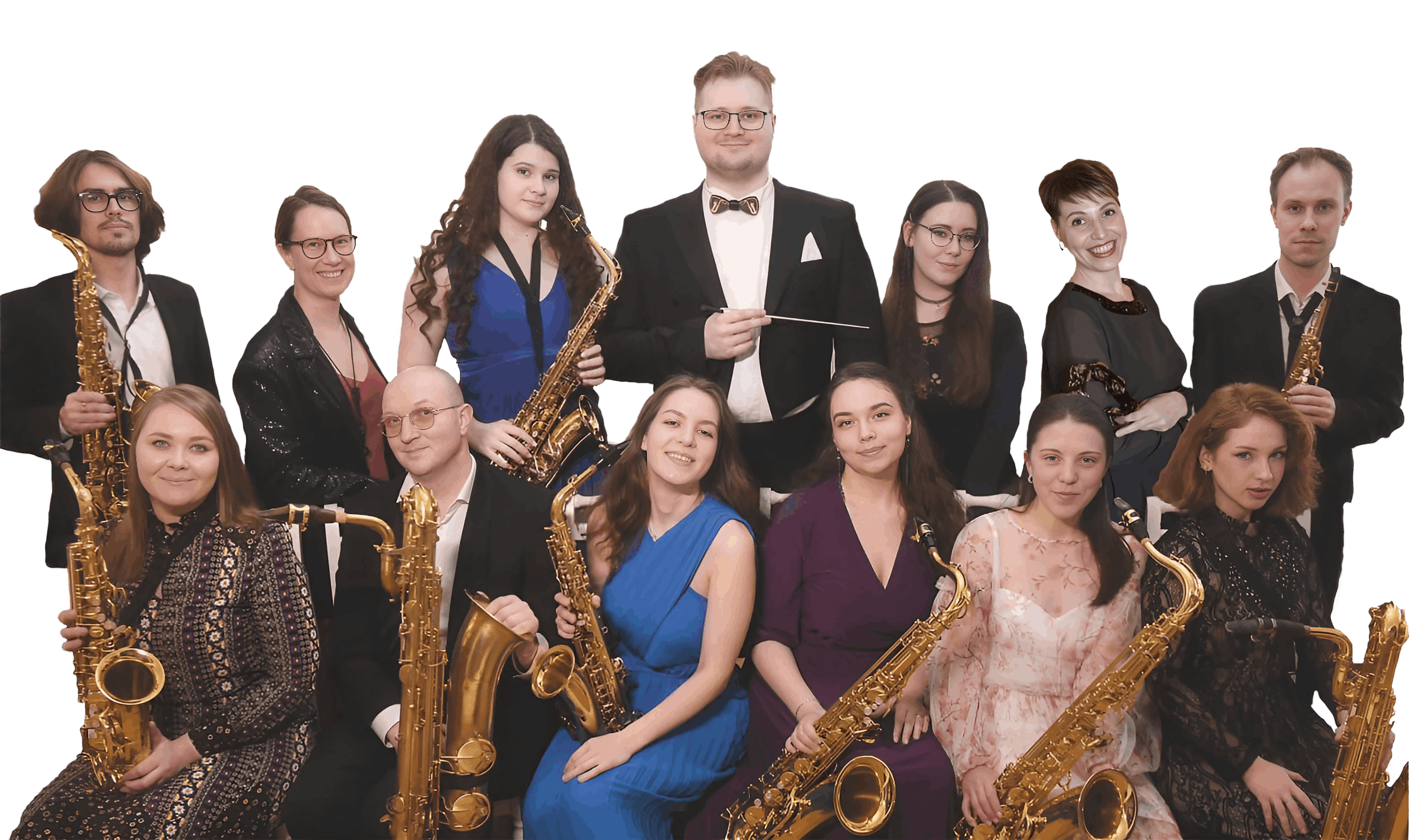 ГБУК «Санкт-Петербургский государственный музей театрального и музыкального искус­ства»