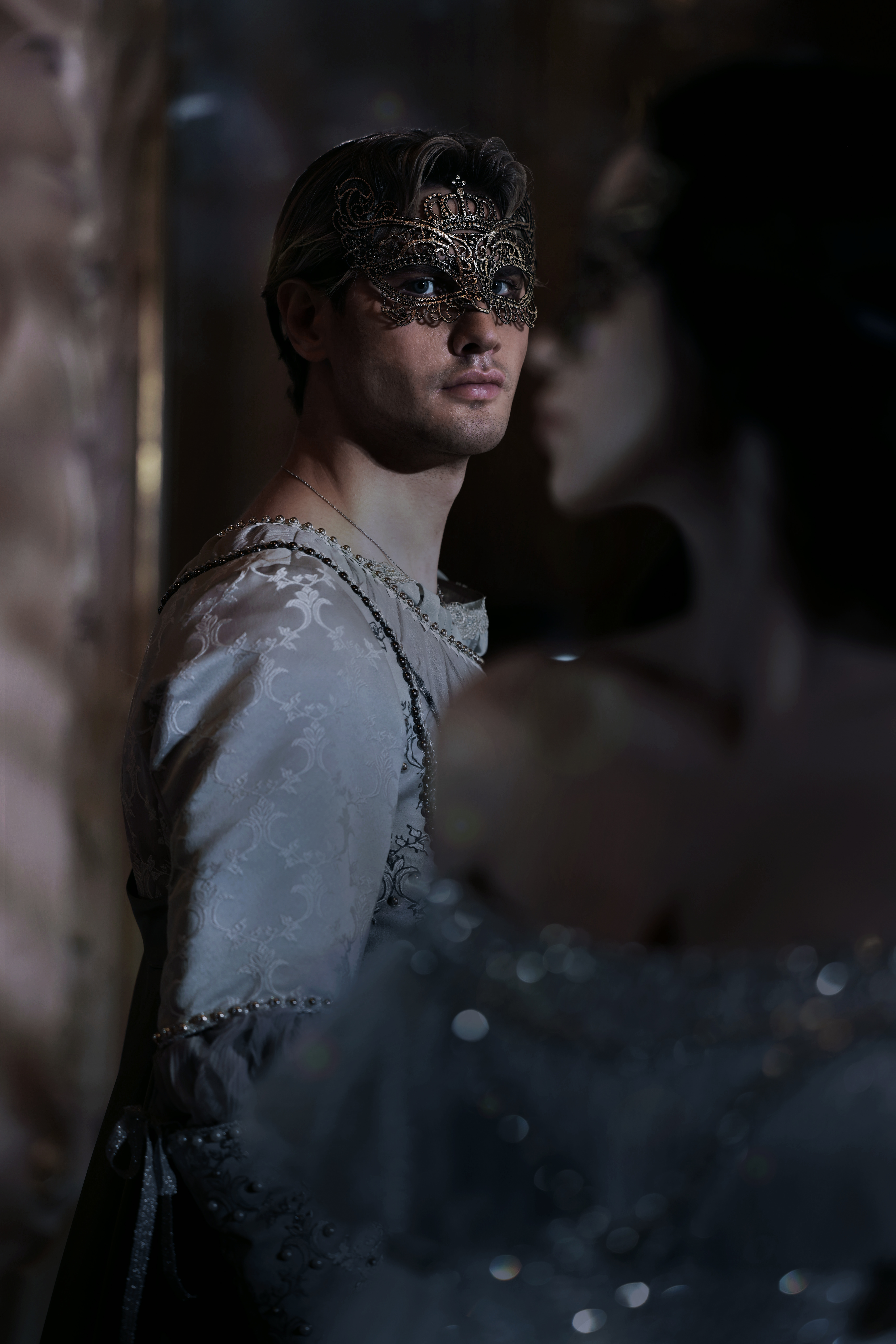 Вечная шекспировская история вернётся на петербургскую сцену 1