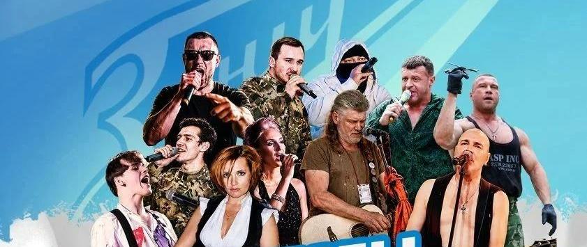 Правообладатель фото: Пресс-служба фестиваля «Едем, чтобы победить».