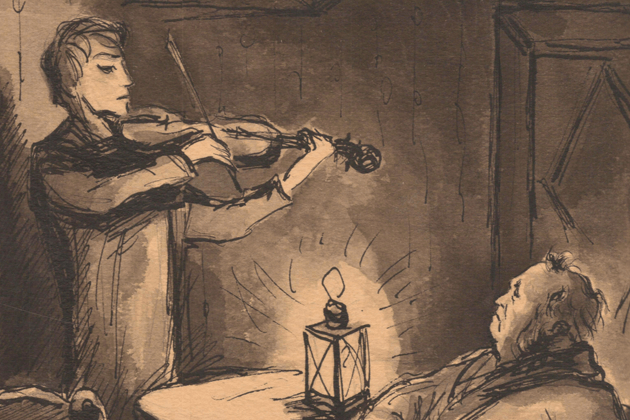 Архив Музея Достоевского