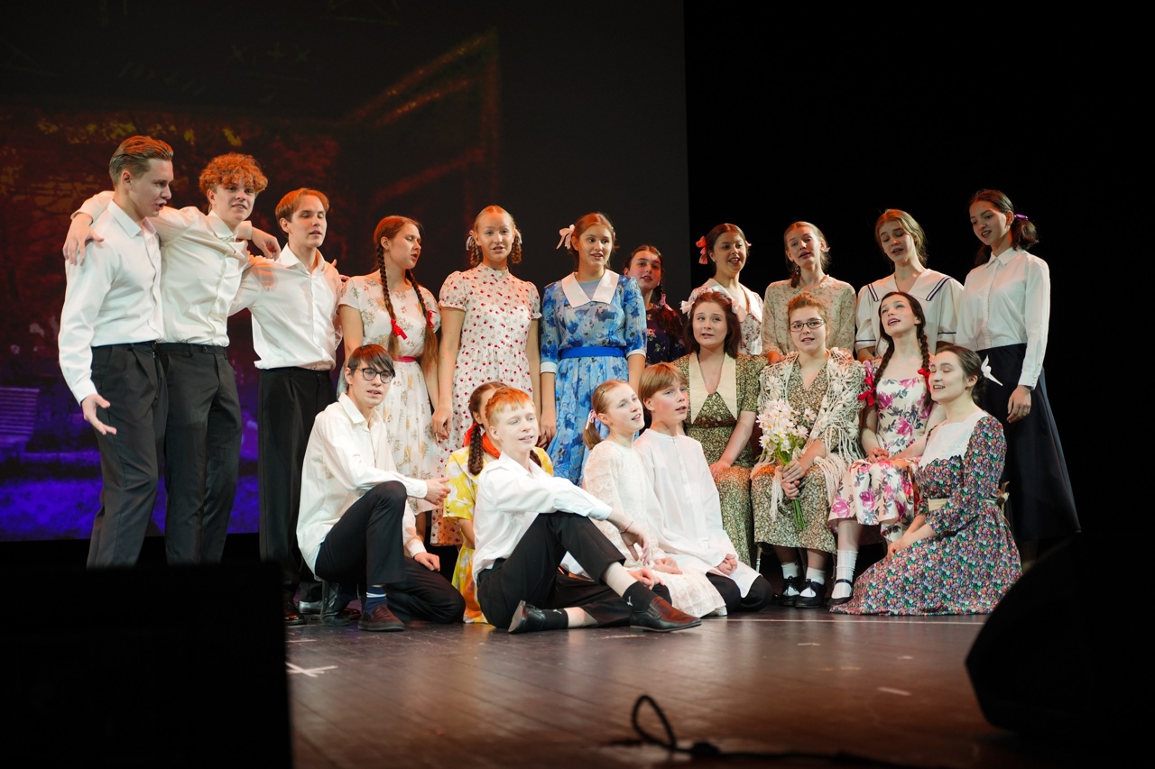 «Приморская звезда» приглашает зрителей7