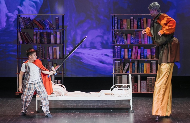 «Мамины звёздочки» зажгутся в КДЦ «Максим»