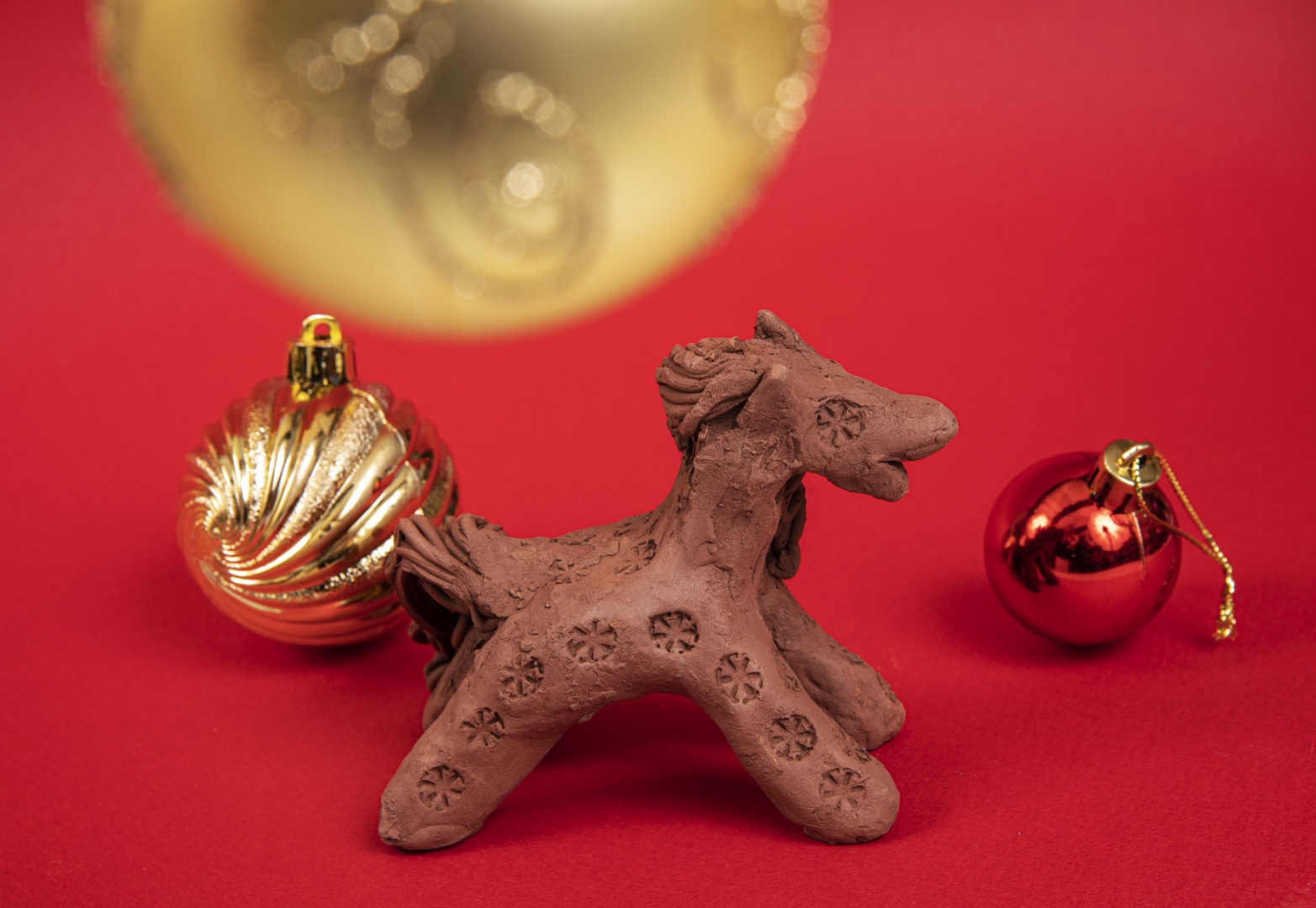 «Волшебная зима» наступает в Российском этнографическом музее