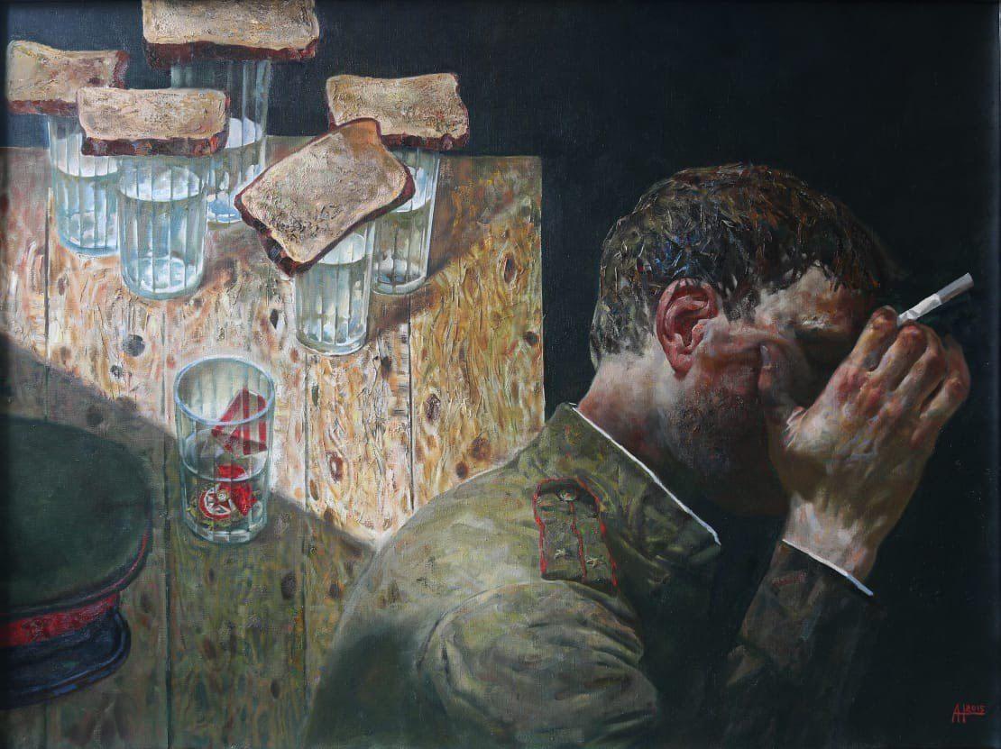 архив автора