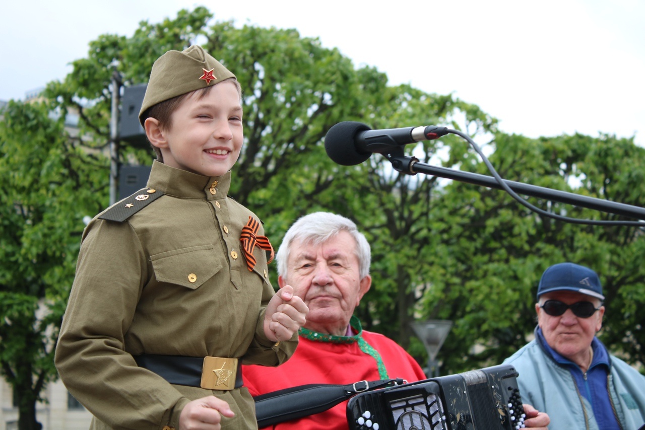 Дом культуры «Созвездие» 5