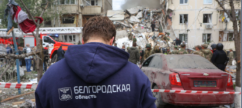 «Белгород. События. Люди» предстанут в музейно-выставочном центре «Россия - Моя история» 