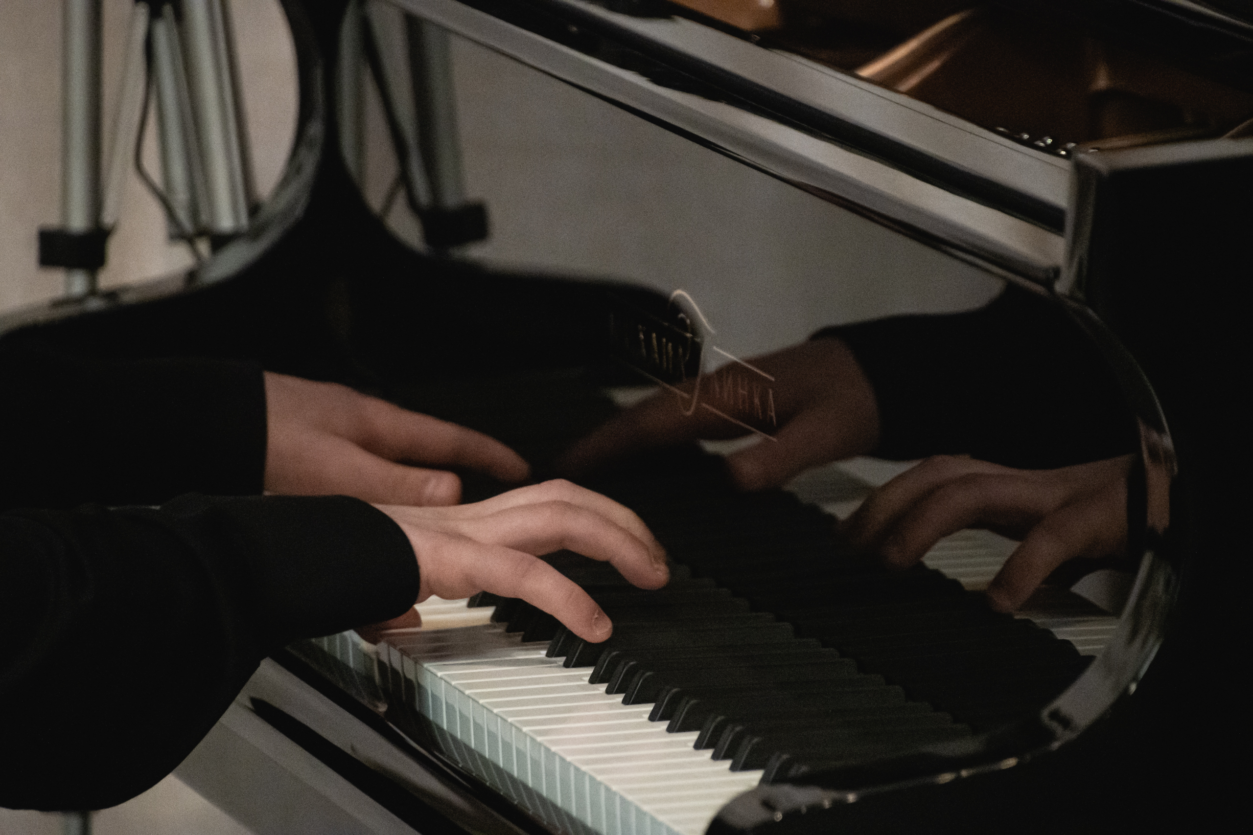 Будущее фортепианного и органного искусства обсудили в медиацентре «Культура Петербурга»5