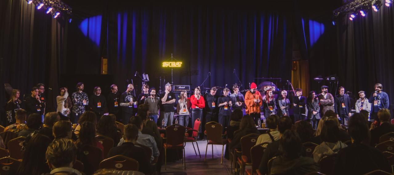 Шоукейс-фестиваль SPBeat расскажет как построить карьеру в музыкальной индустрии