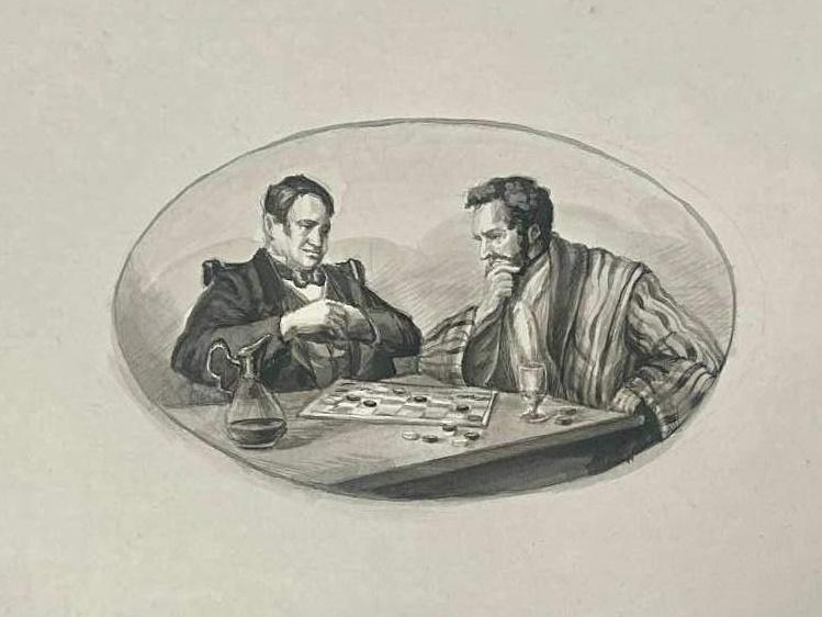 архив автора