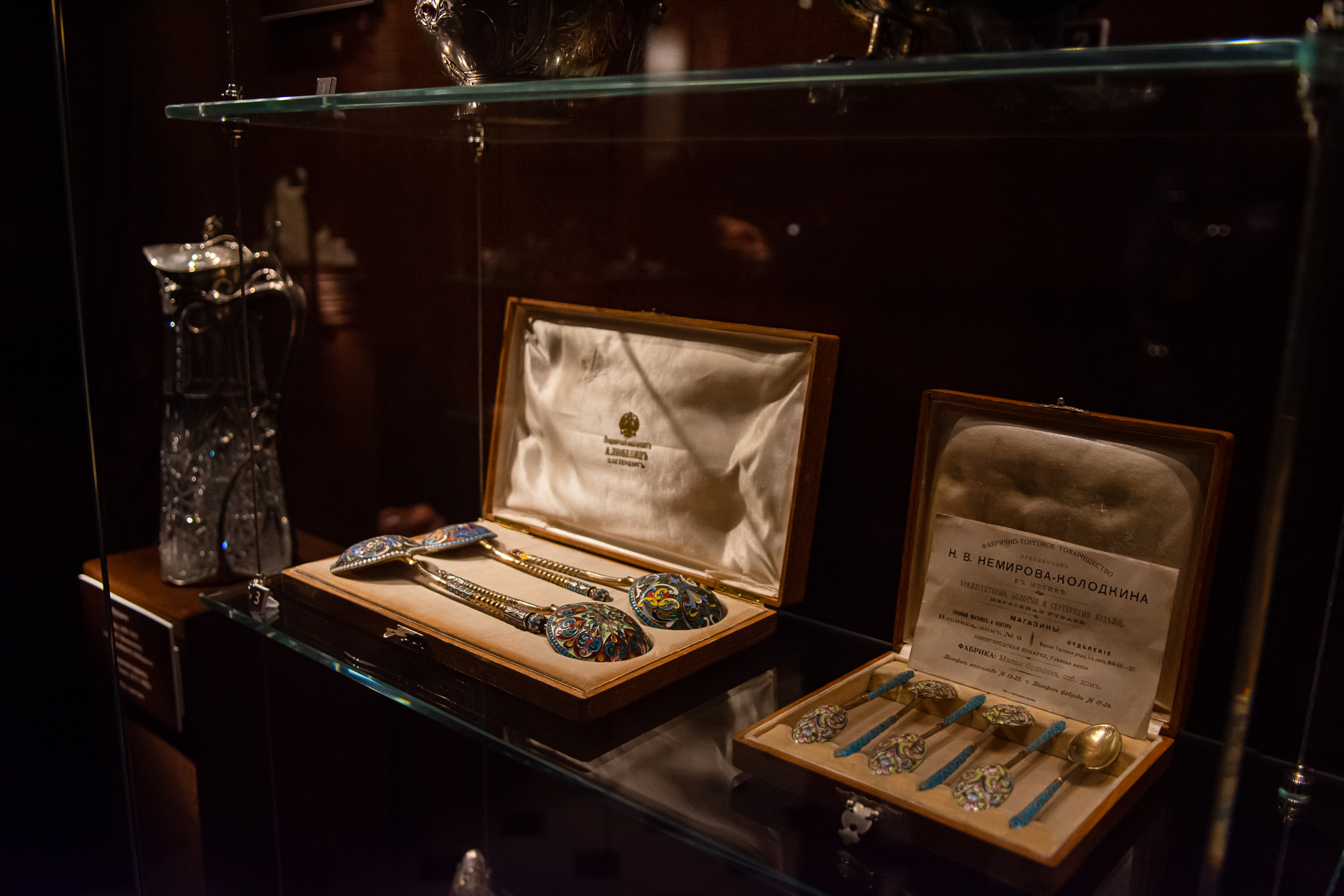 Даниил Недоступ: «Наша задача — раскрыть всё многообразие христианского искусства»4