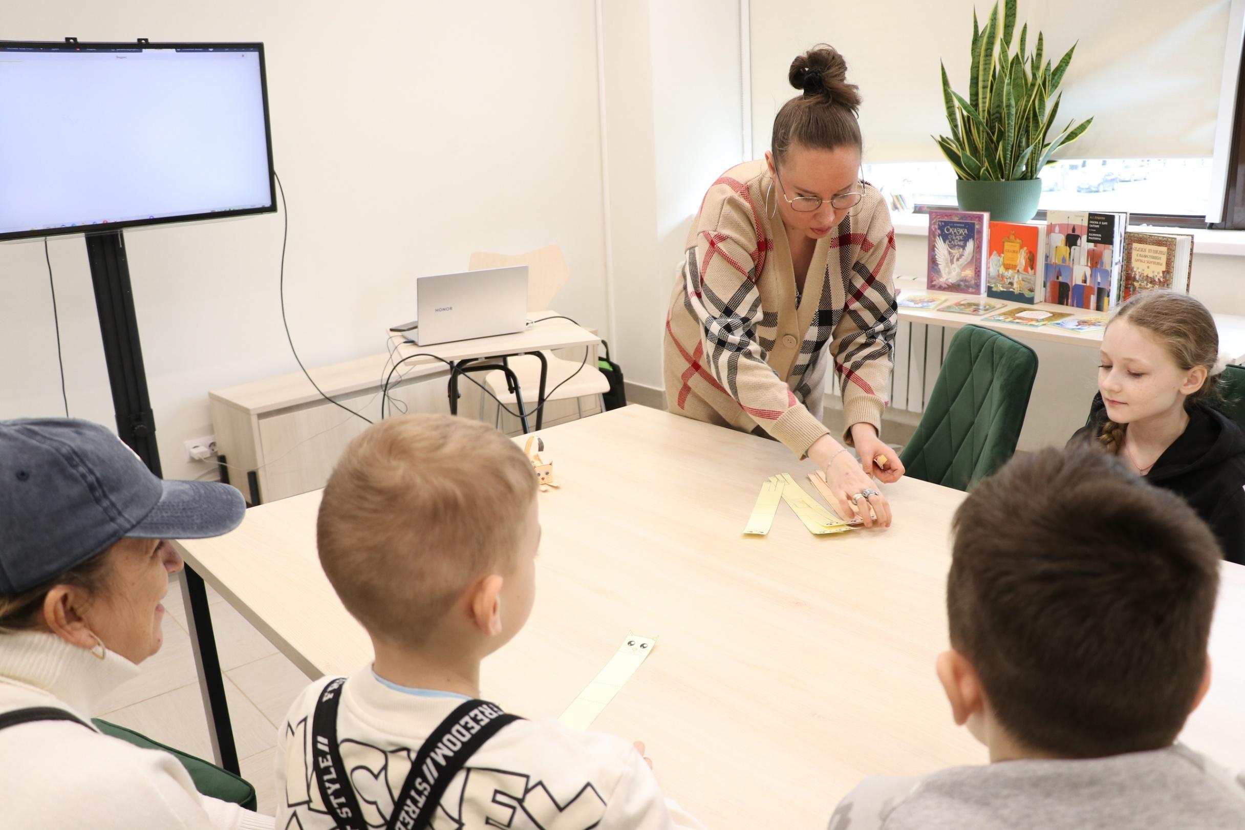 Яковлева Елизавета Алексеевна