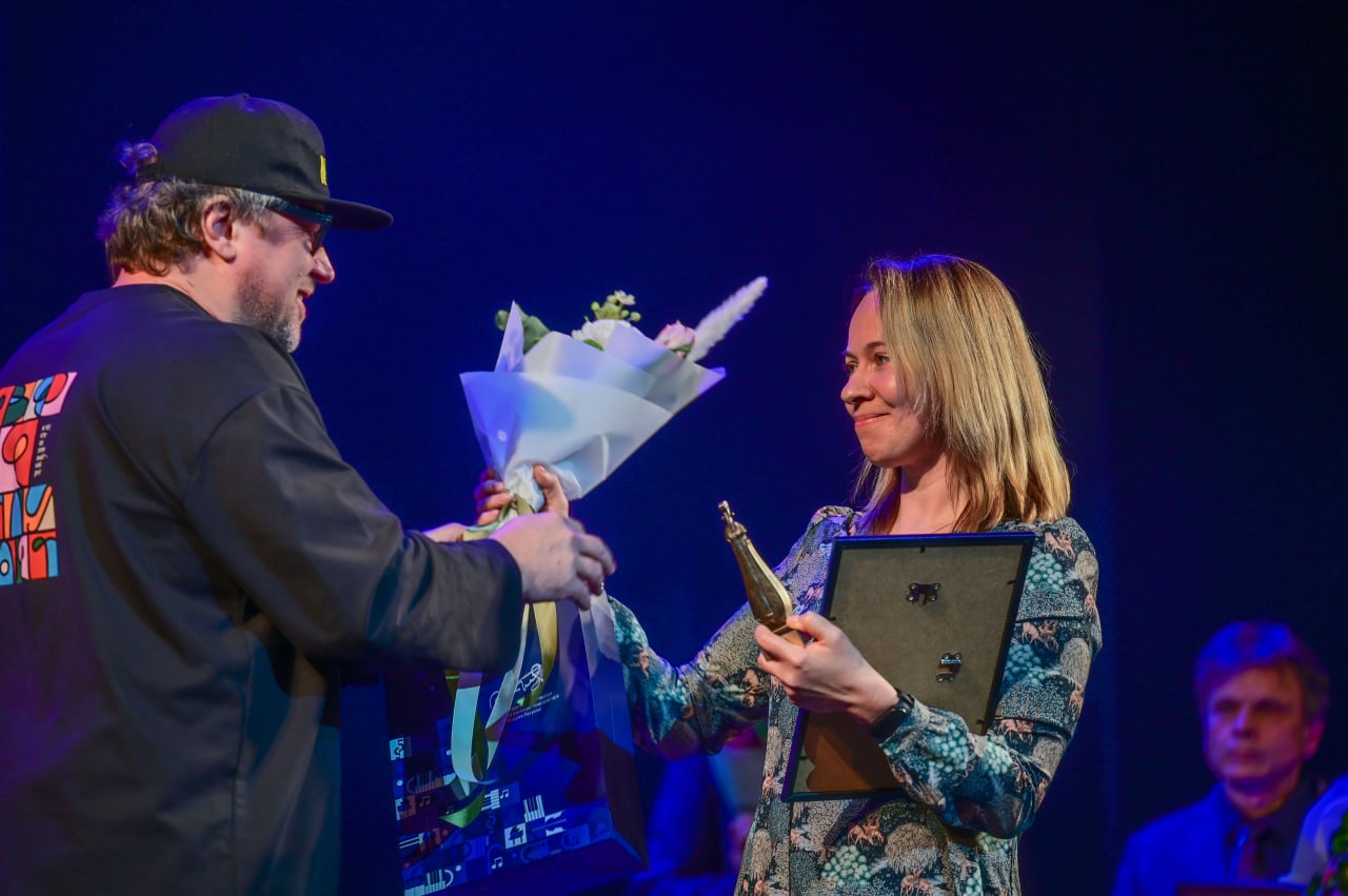 Объявлены итоги XIX  конкурса композиторов имени Андрея Петрова1