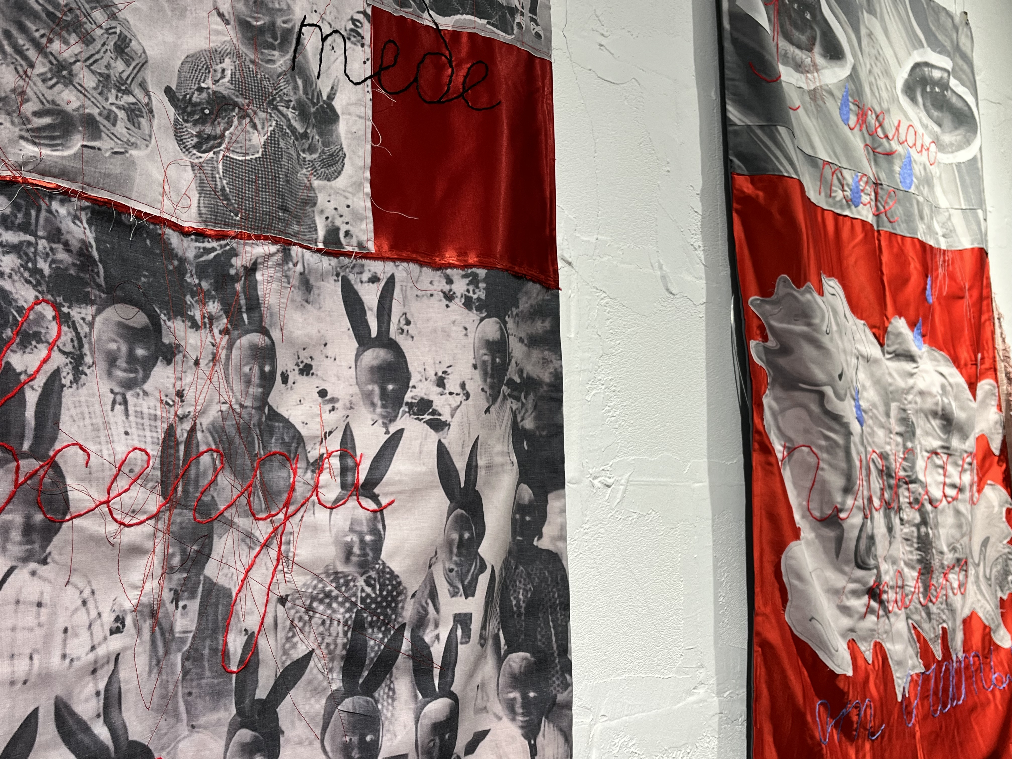 В Abramova Gallery восстановят утерянные файлы 3