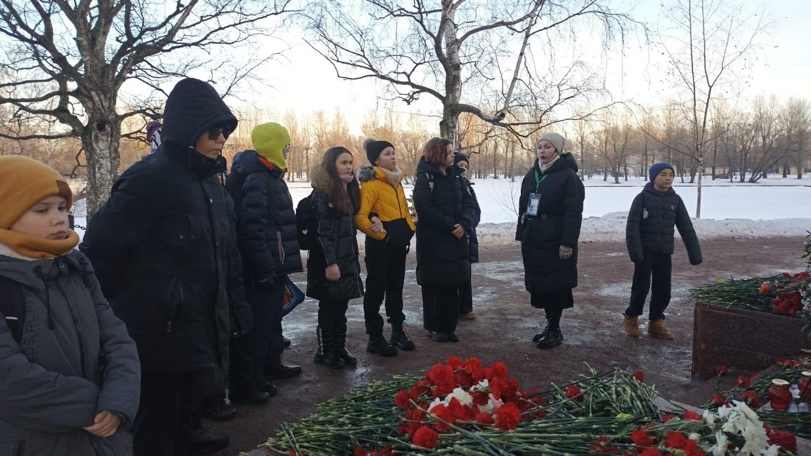 Пресс-служба музейно-выставочного центра "Россия - Моя история" (Санкт-Петербург)