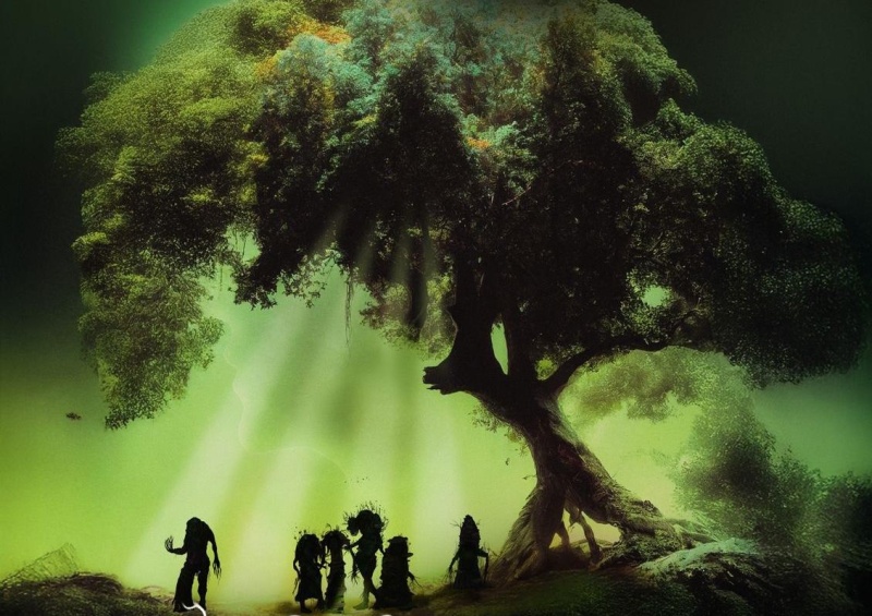 «Шурале. История одной семьи»: ТЮЗ раскроет секрет гармонии