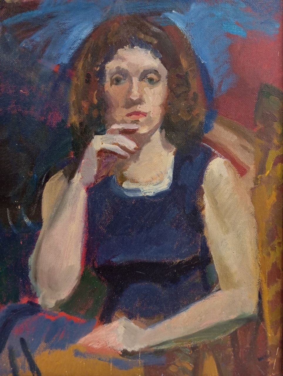 «Живые цветы земли» распустятся в медиацентре «Культура Петербурга»3