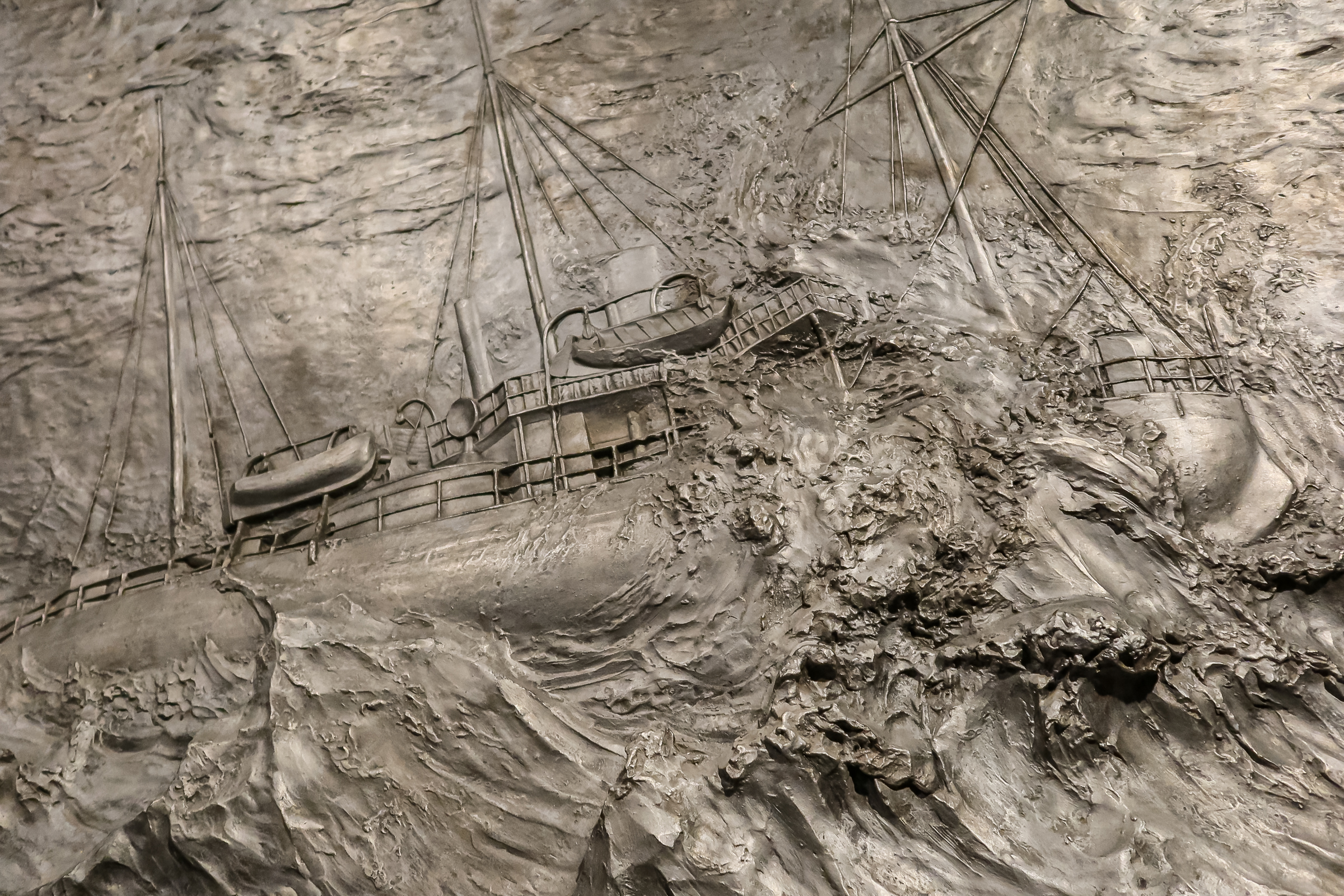 ЦВЗ «Манеж» открыл двери в мир династии Бенуа55