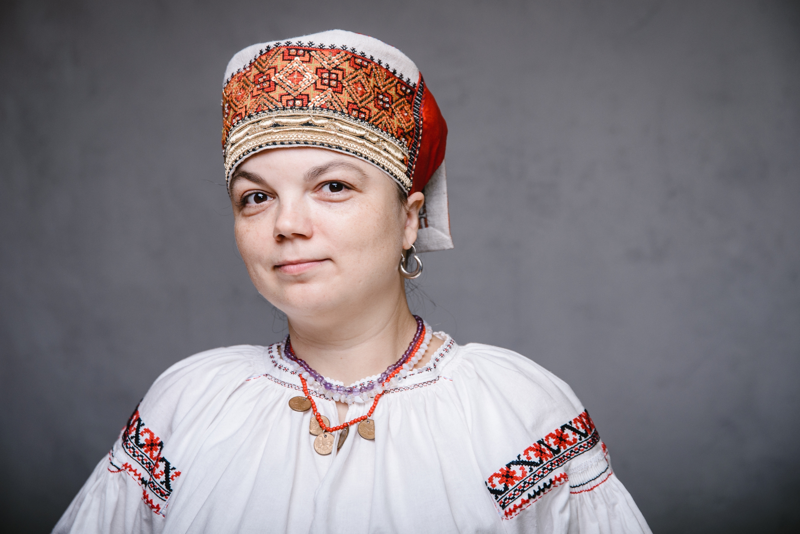 «Одет щёголем»: в Петербурге подведут итоги конкурса этномоды1