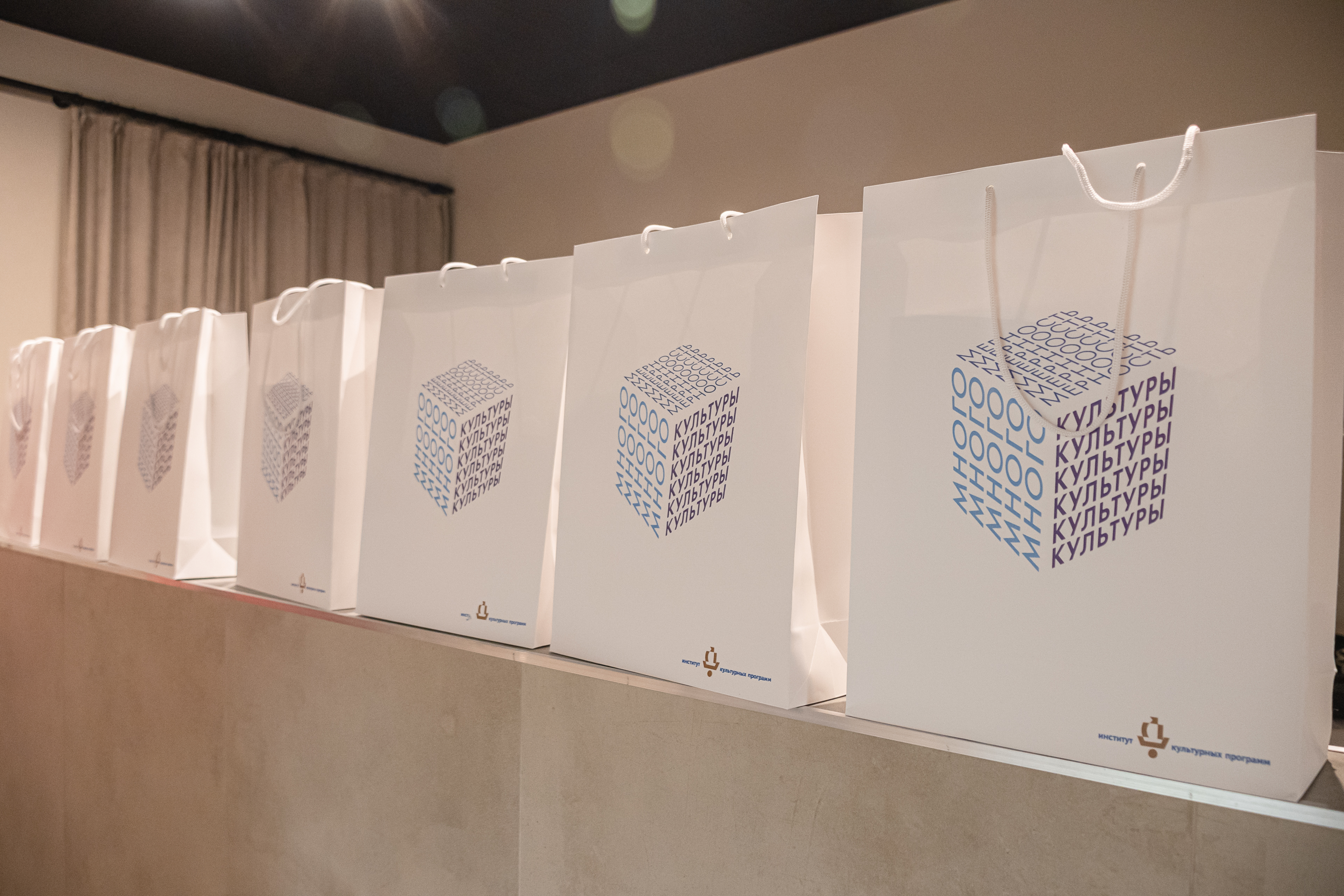 Петербургский проект «Многомерность культуры» рассказал о достижениях 2025 года8