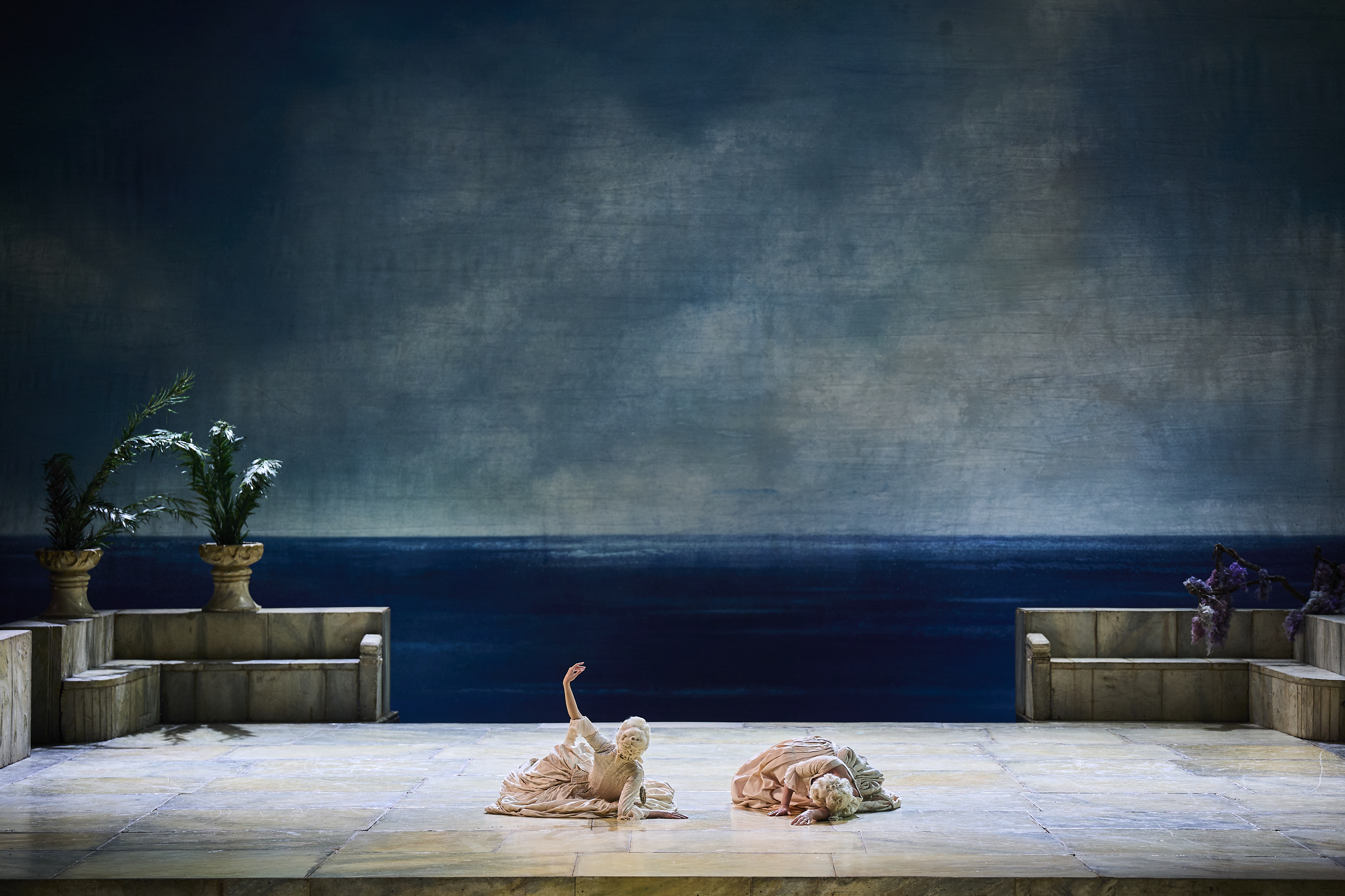 Мариинский запускает масштабный проект к юбилею Моцарта  4