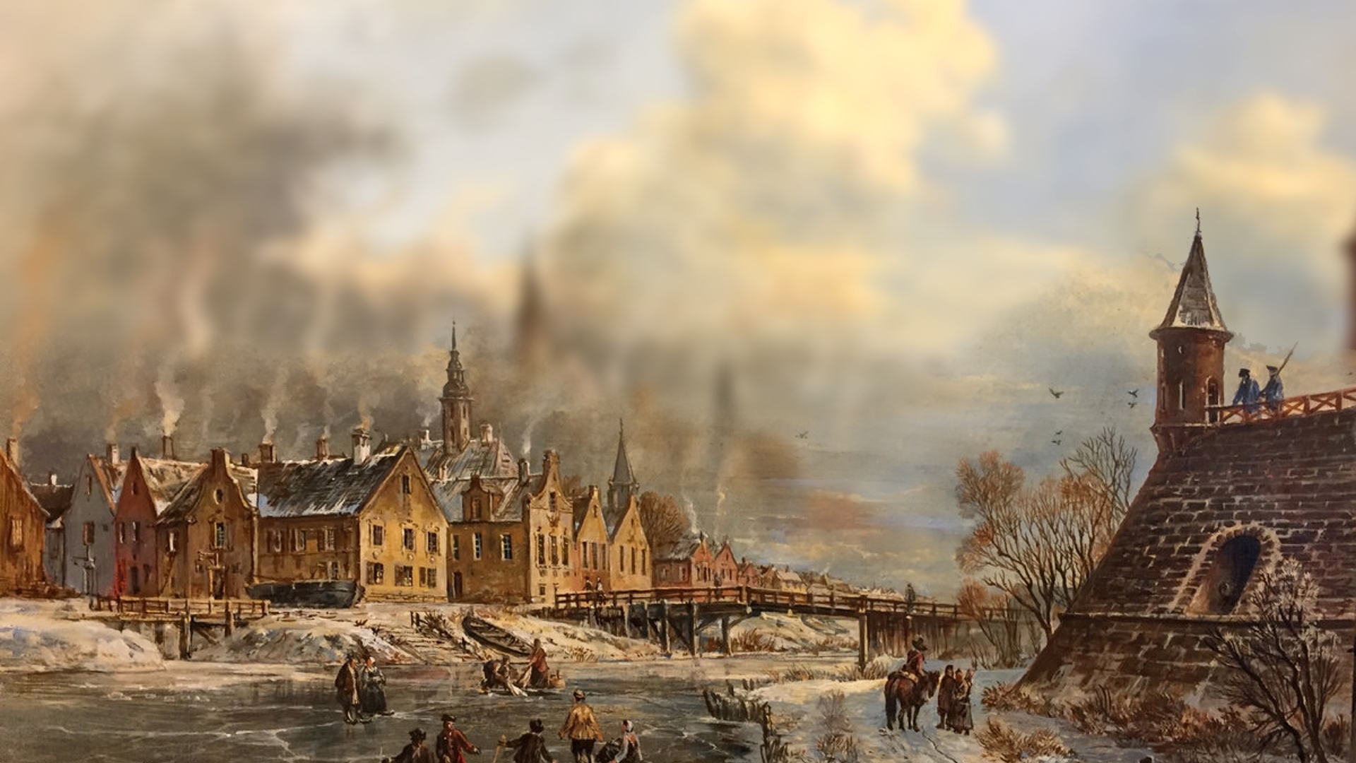 Библиотека Лермонтова анонсировала программу на конец апреля15