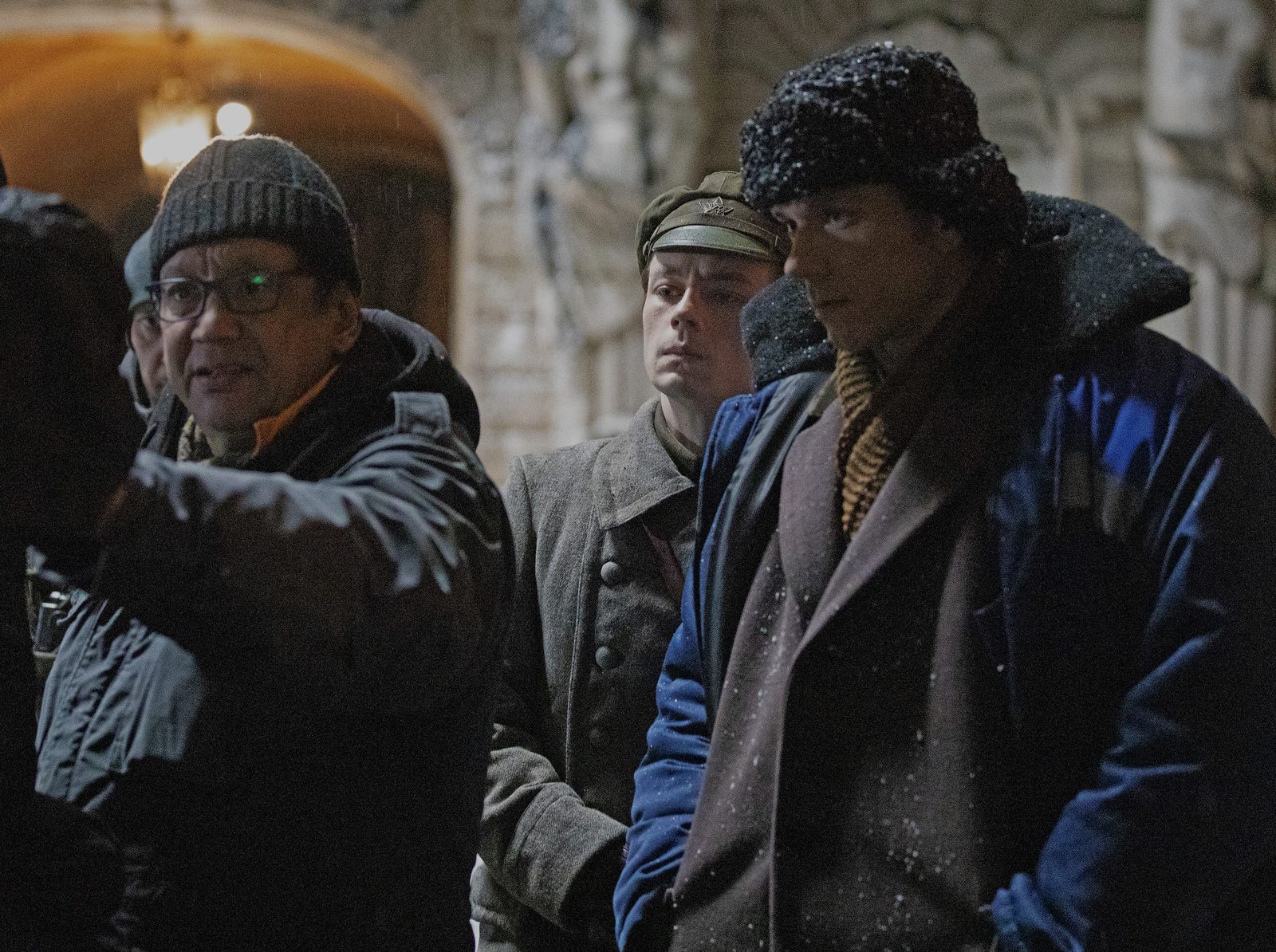 «Авиатор»: в кинотеатрах покажут новое кино по роману Водолазкина о бессмертии и любви2