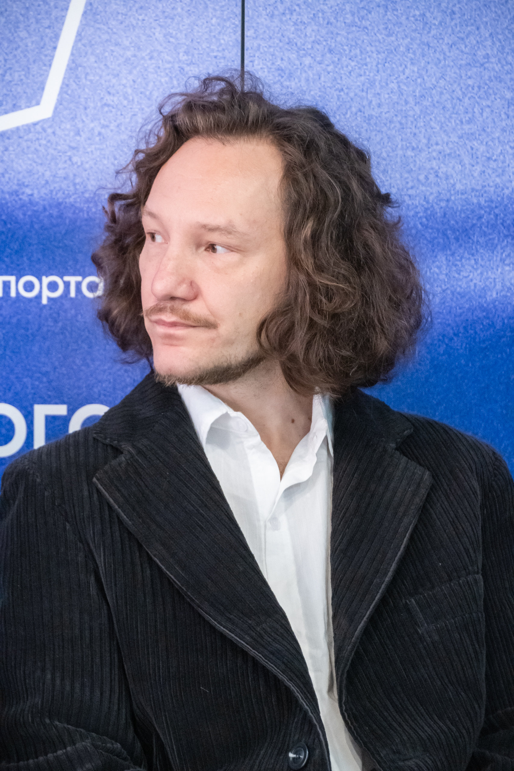 «Движение к звёздам» можно увидеть в медиацентре «Культура Петербурга»11