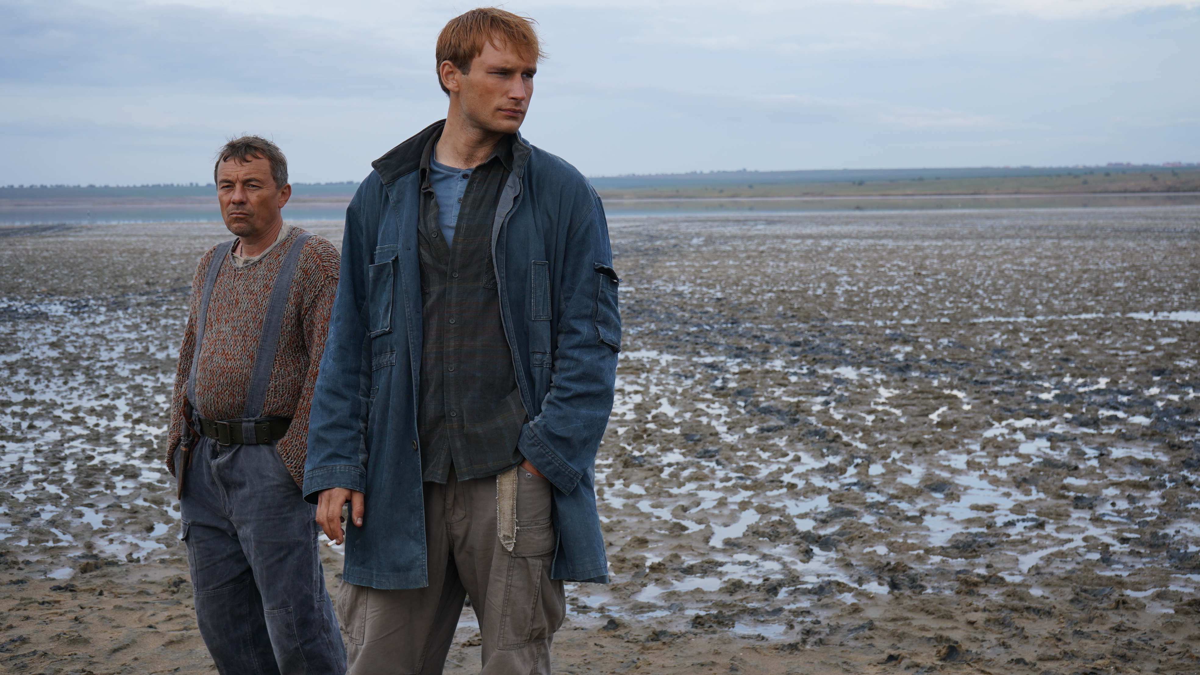 «Ленфильм» покажет «Ветер» за два дня до премьеры2