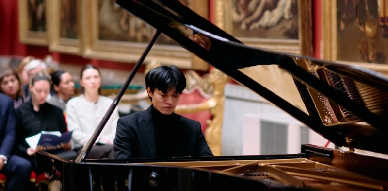 Фото заставки: Фортепианный фестиваль Pianissimo. Источник: vk.com/pianissimolive. Правообладатель: vk.com/pianissimolive. Фото заставки: Фортепианный фестиваль Pianissimo. Источник: vk.com/pianissimolive. Правообладатель: vk.com/pianissimolive.