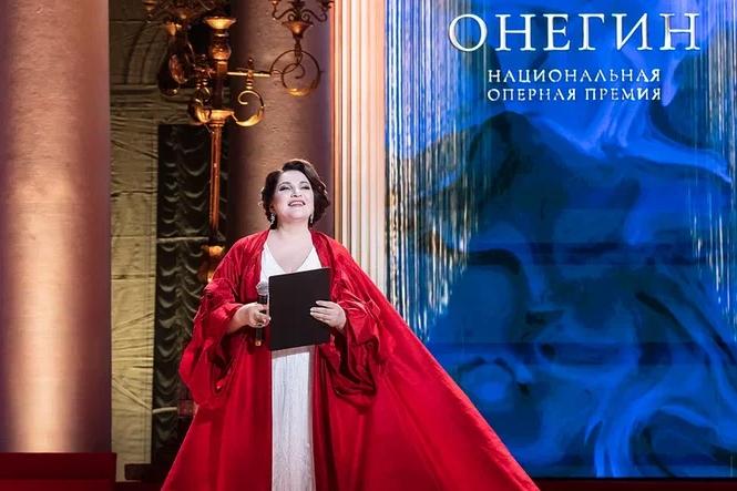 X Национальная оперная премия «Онегин» объявила шорт-лист номинантов X Национальная оперная премия «Онегин» объявила шорт-лист номинантов