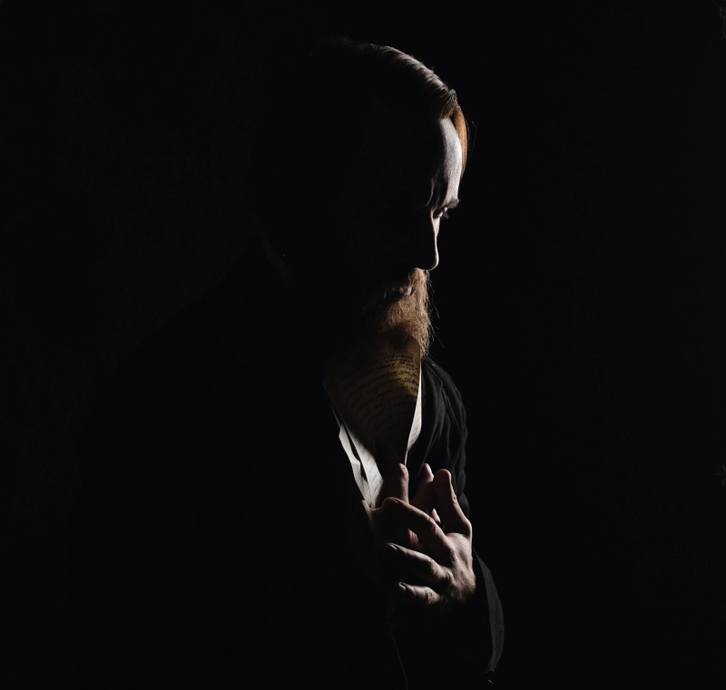 Правообладатель фото: Пресс-служба VR-фильма «Достоевский 360». 