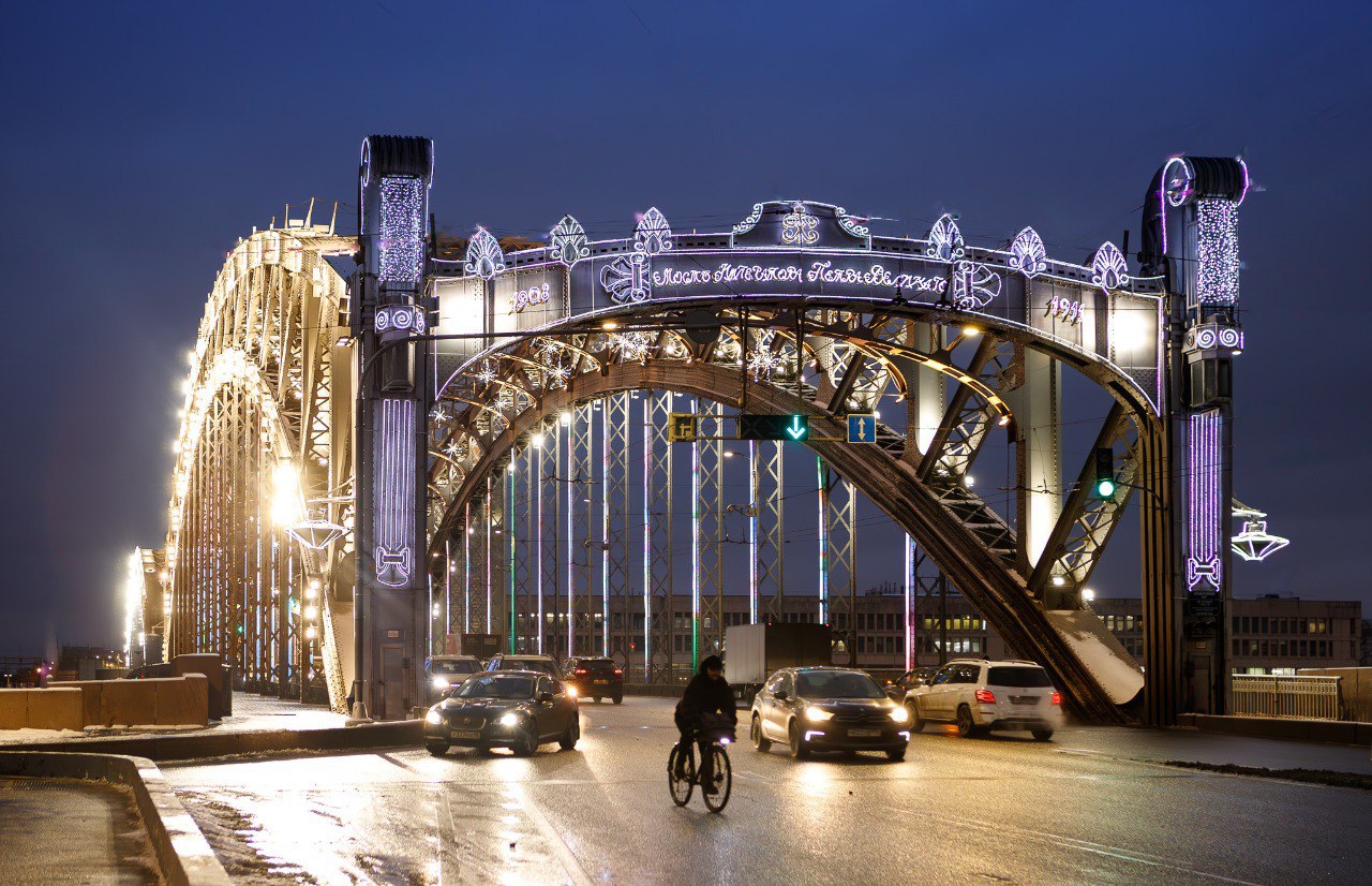 2026 год станет юбилейным для 24 петербургских мостов3