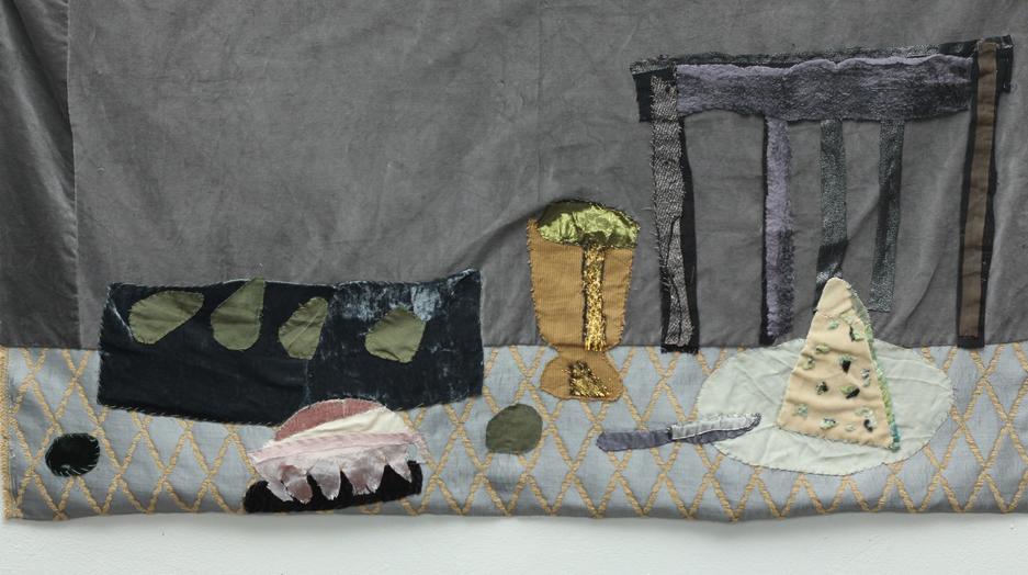 Выставка Марии Гадаловой открывается в Пушкине