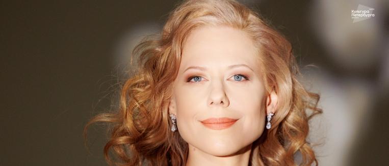 Юта: «Даже Глинка опирался в своём творчестве на великие русские народные песни»