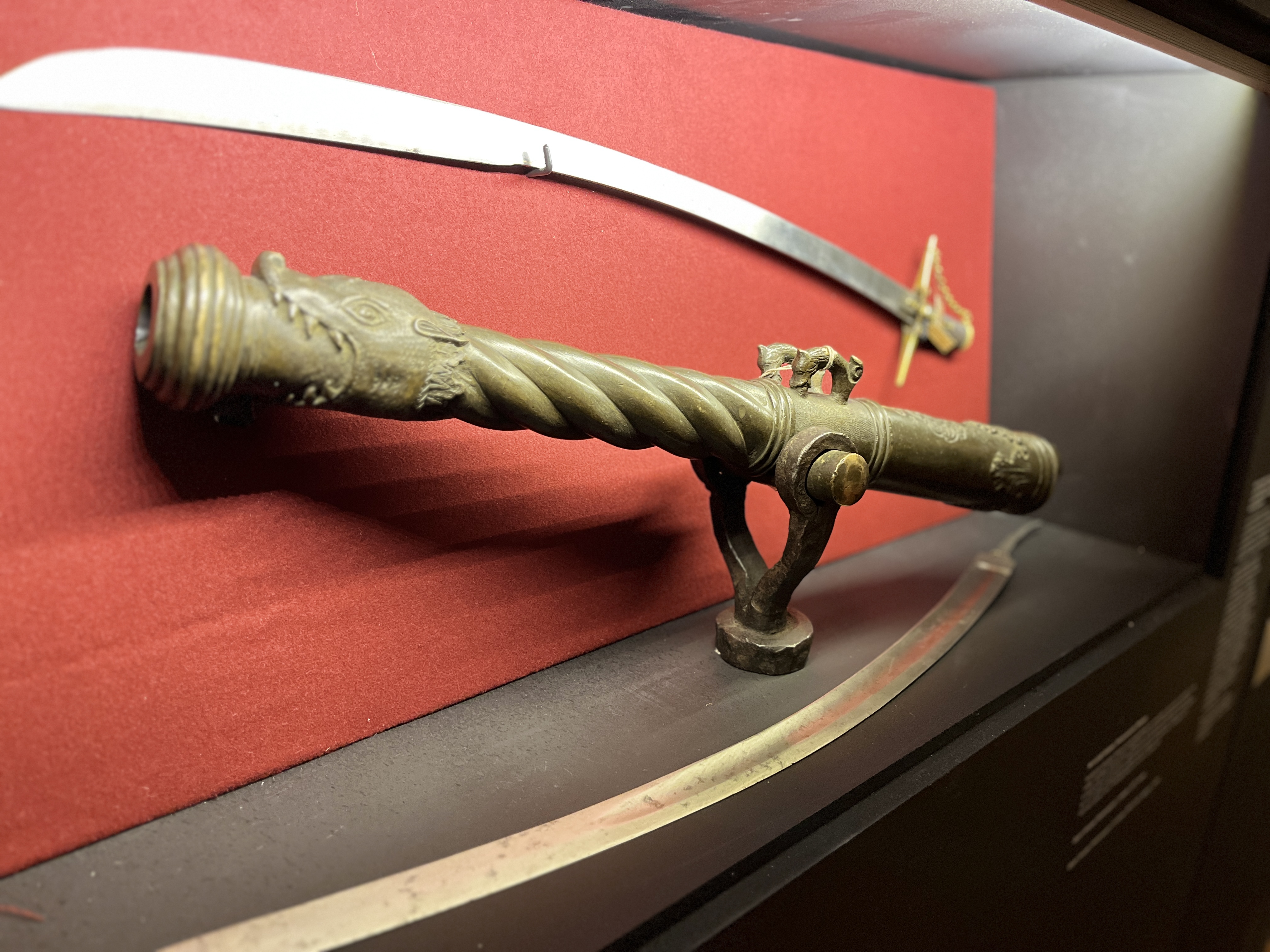 «Великая, Малая, Белая…»: в Музее политической истории откроется выставка к 370-летию Переяславской рады2