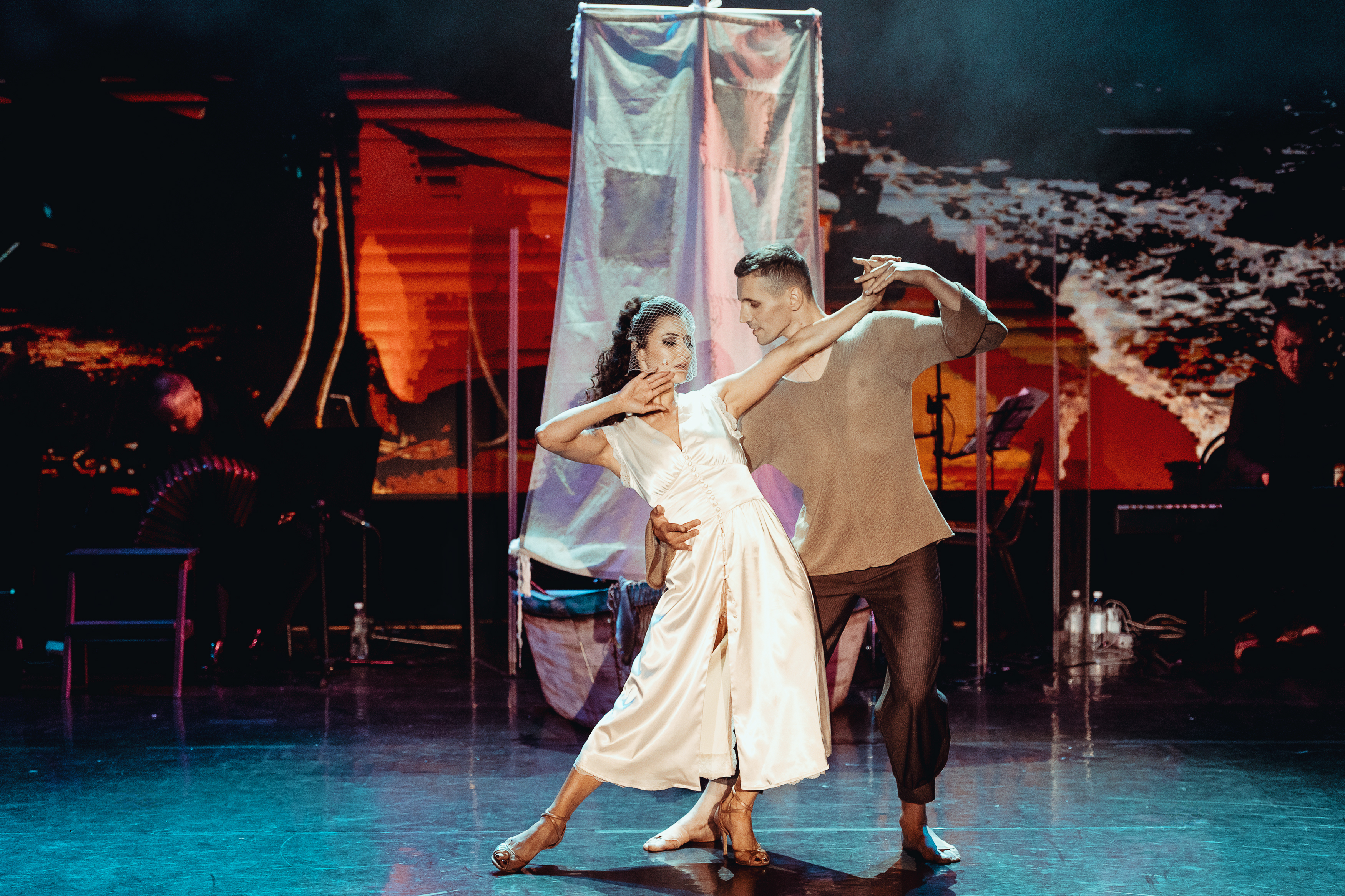 Танго-мюзикл «Я Тебе Верю!» разожжет аргентинские страсти на сцене «Колизей-Арены»4