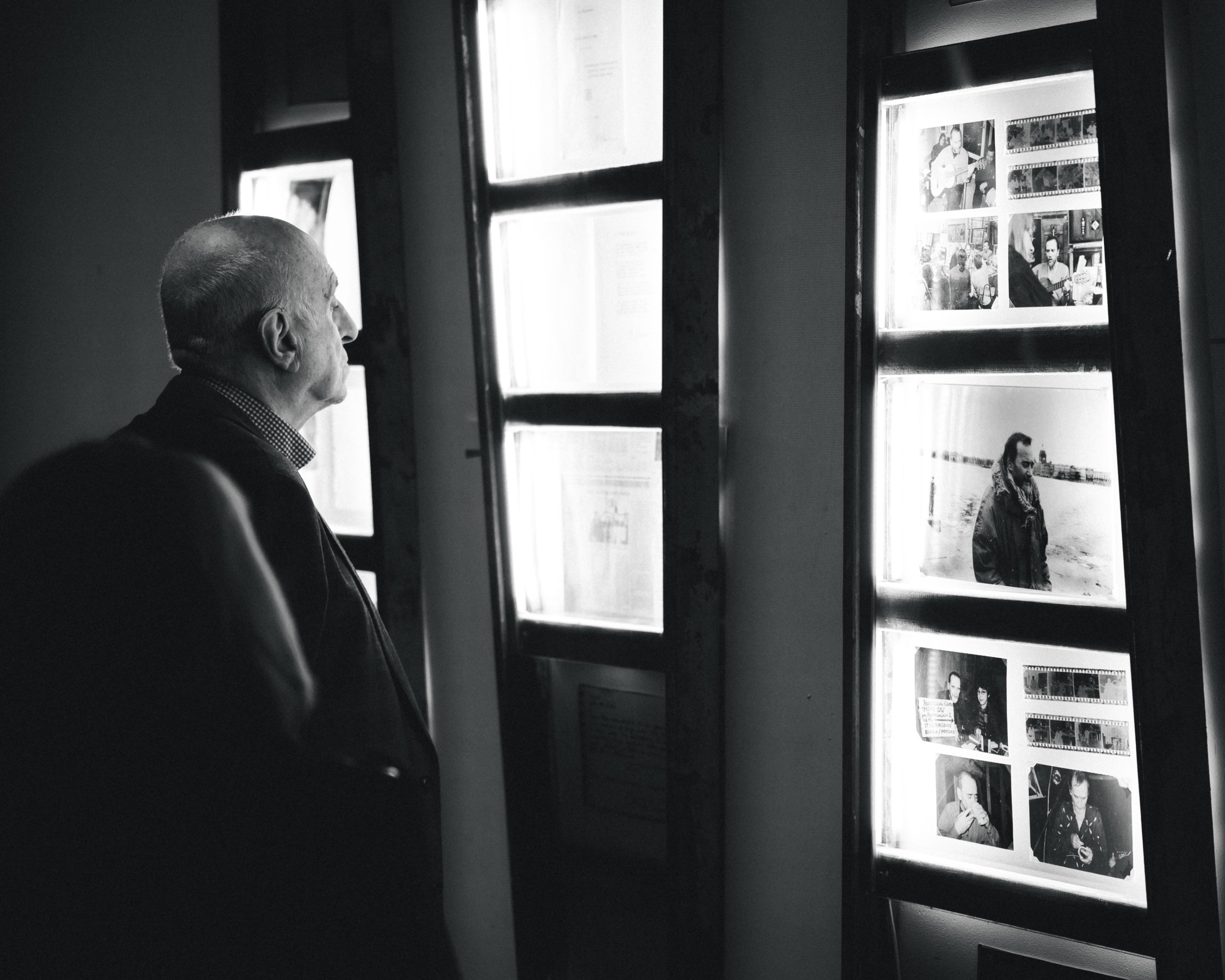 Пресс-служба музея