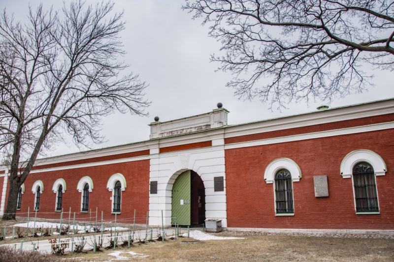 Музею космонавтики и ракетной техники подарят макет спутника «Геоскан 3U» 