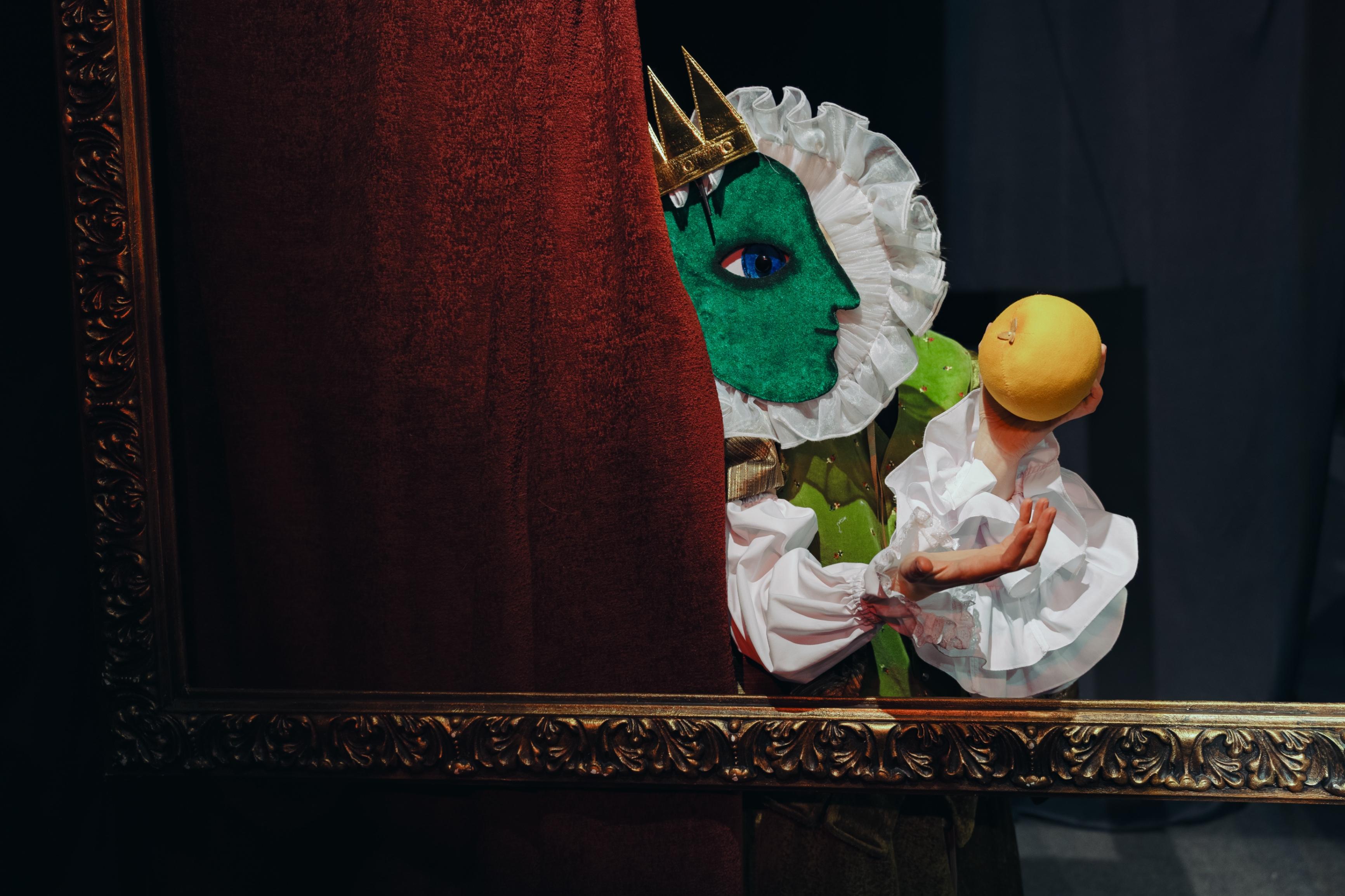 Пресс-служба музея