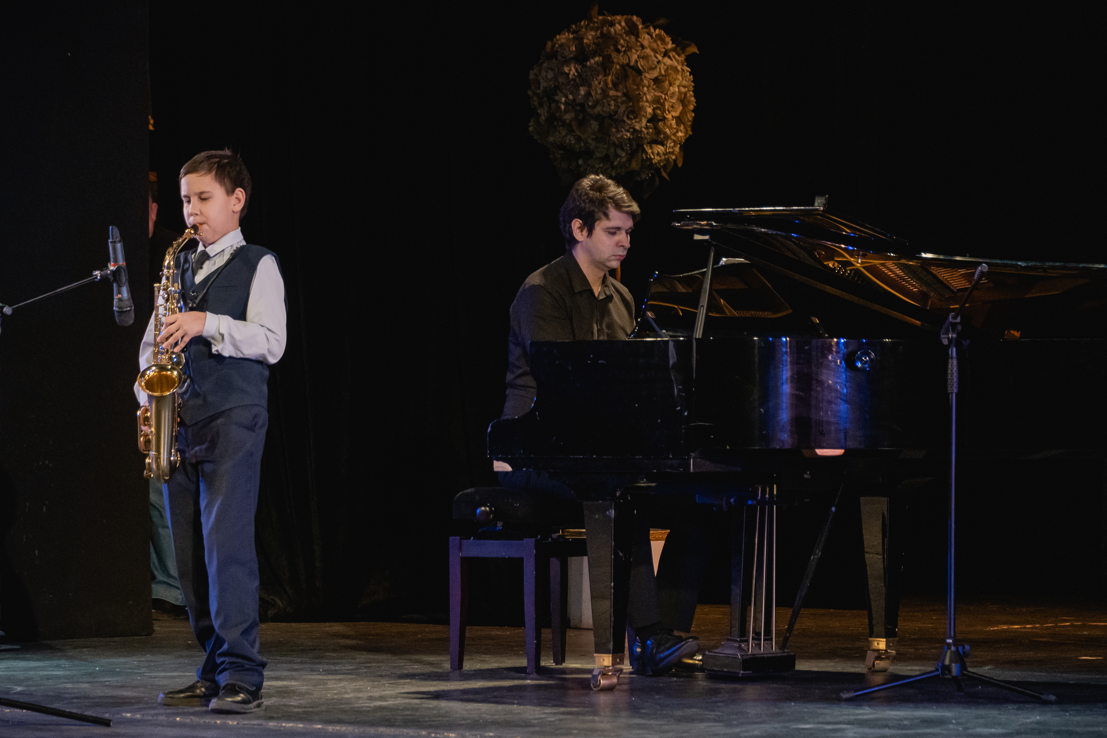 Сказка в «Зазеркалье»: подведены итоги  XVIII фестиваля-смотра «Я уже артист!»12