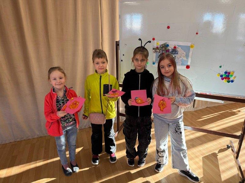 Фото из архива библиотеки