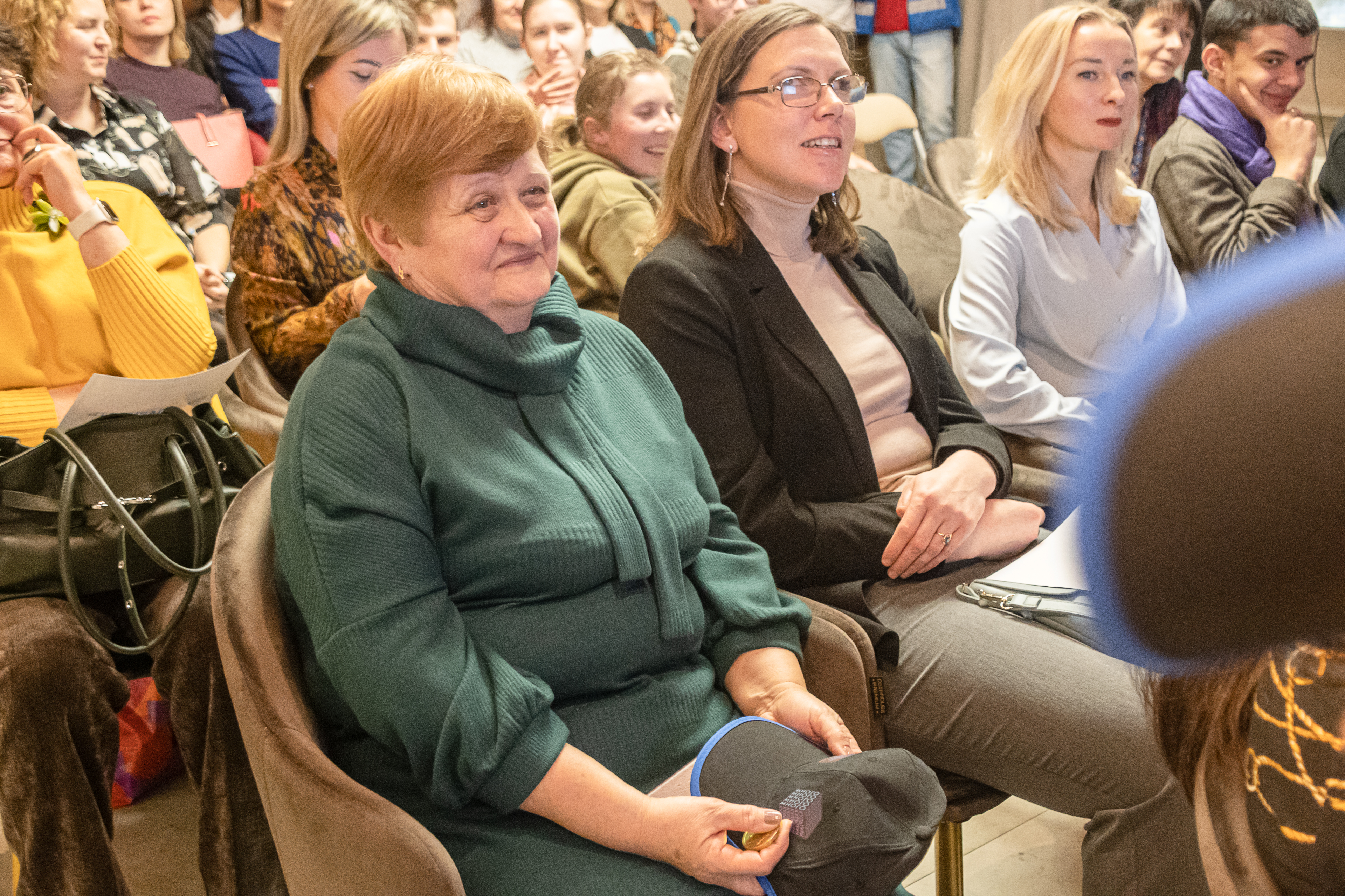 Петербургский проект «Многомерность культуры» рассказал о достижениях 2025 года4