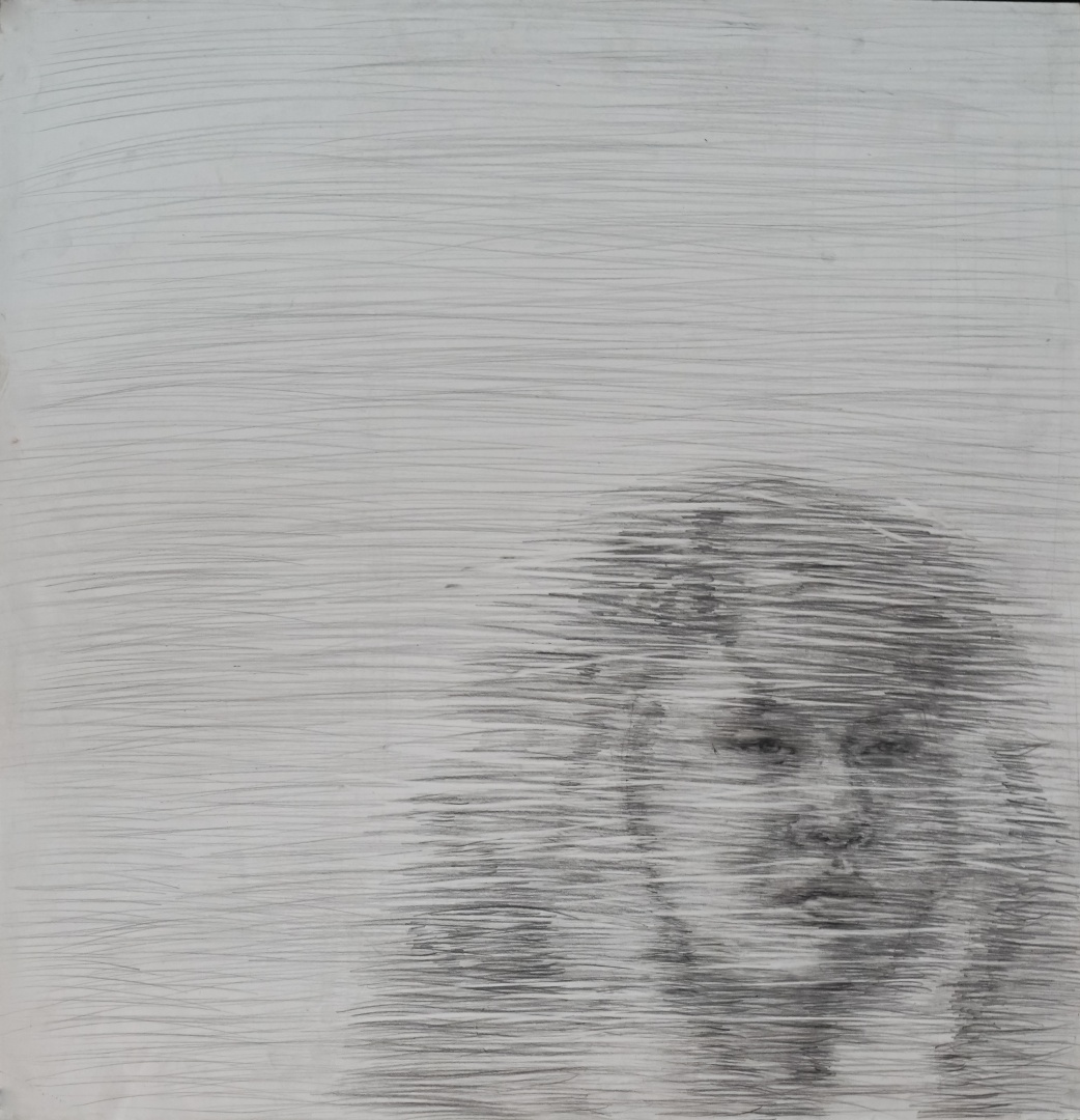 Выставка «Далеко внутри» погружает зрителя в хрупкий мир памяти