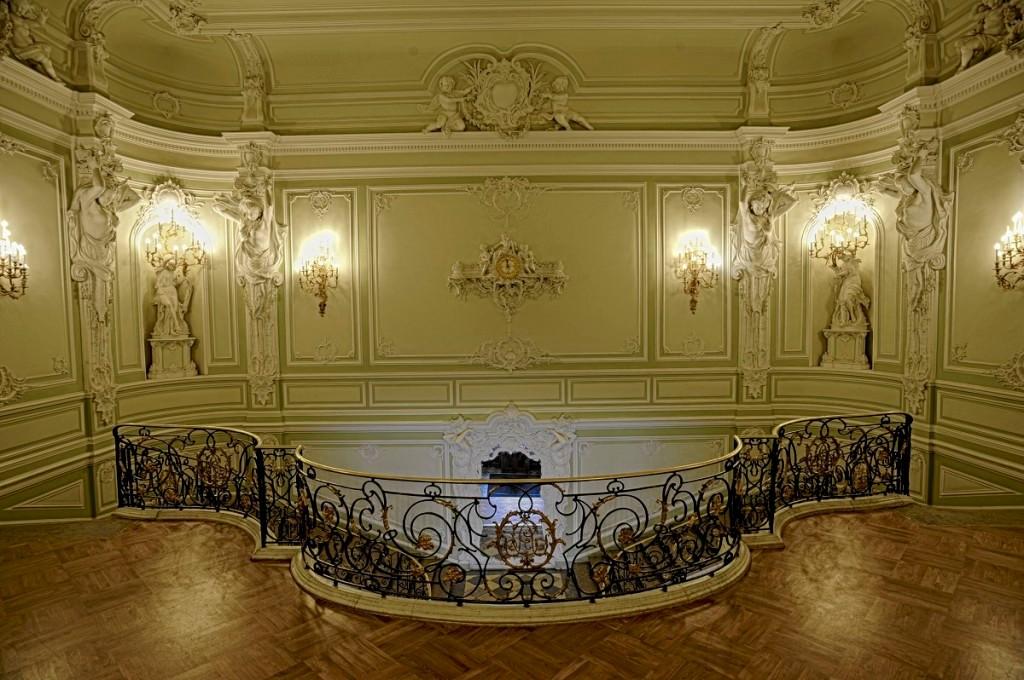 www.beloselskiy-palace.ru
