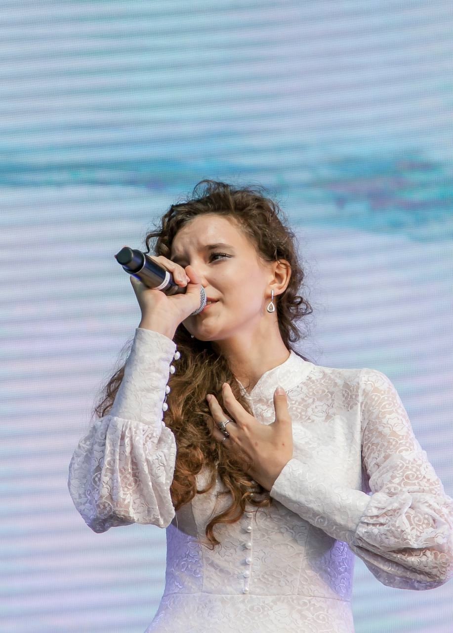 В медиацентре «Культура Петербурга» расскажут, как создаются хиты и зажигаются звёзды 2