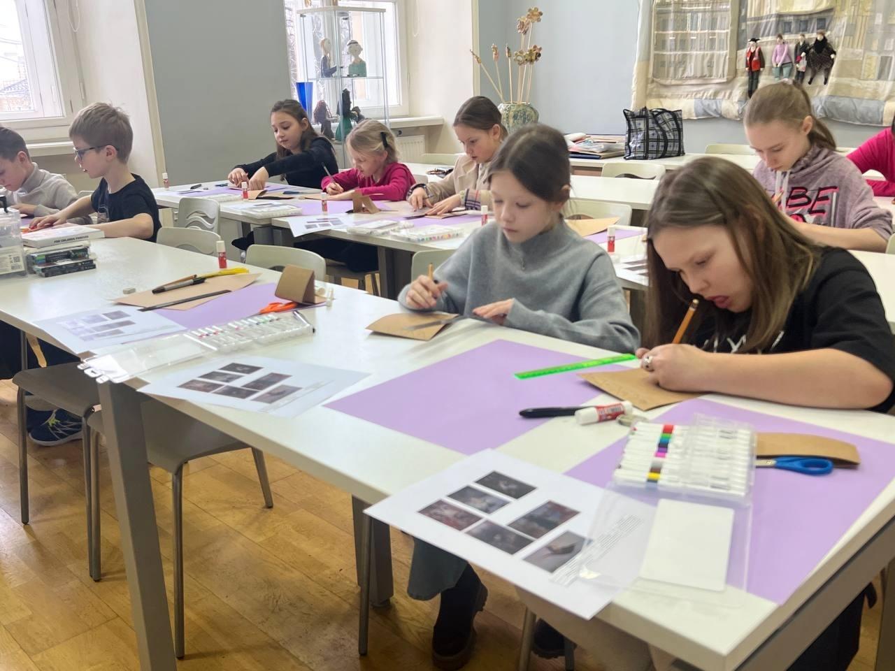 ФГБУК «Государственный Русский музей» ФГБУК «Государственный Русский музей»