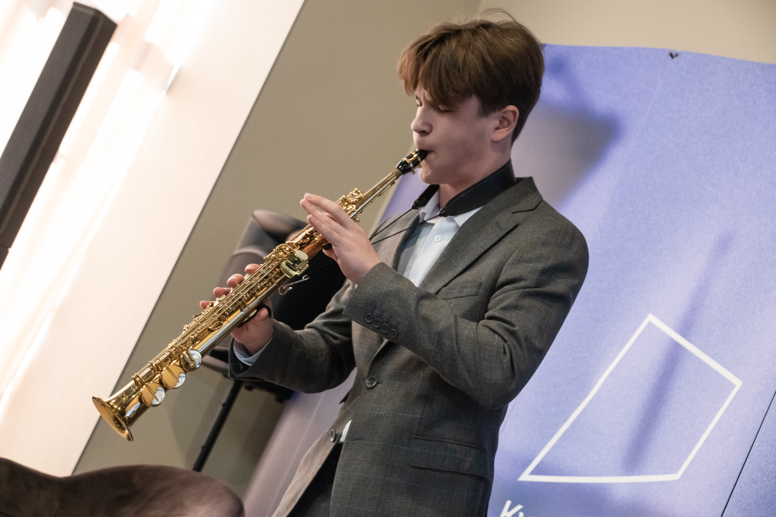 «Движение к звёздам» можно увидеть в медиацентре «Культура Петербурга»22