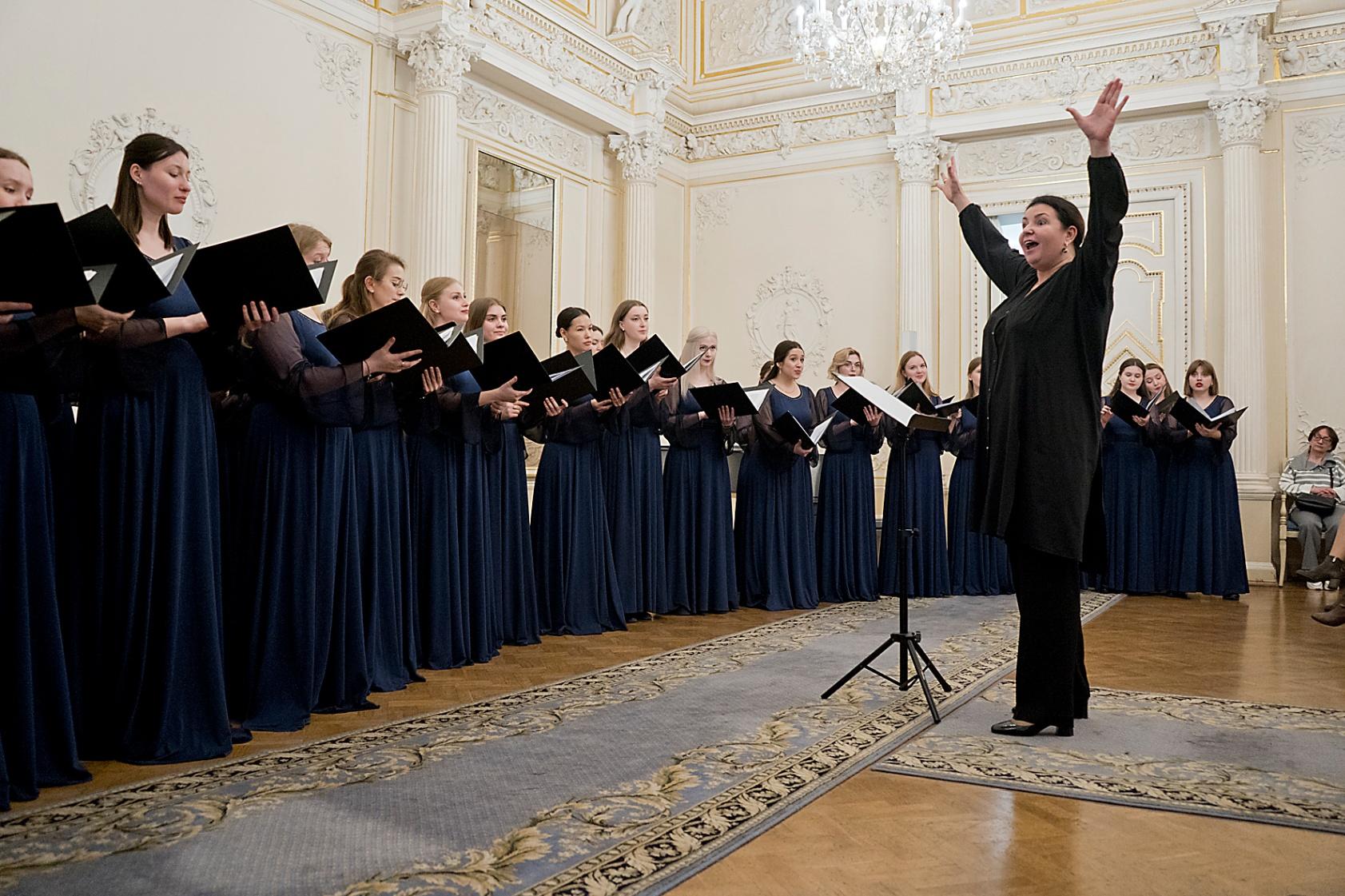 Архив учреждения