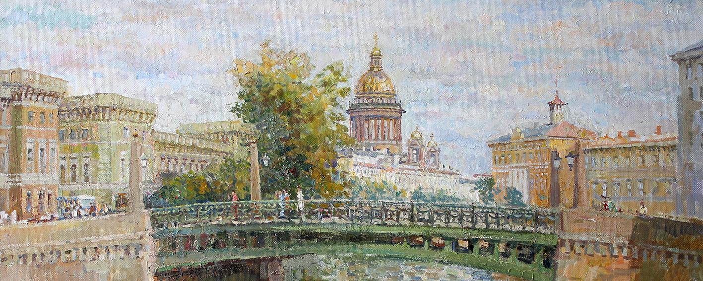 Правообладатель фото: Пресс-служба СПбСХ.
