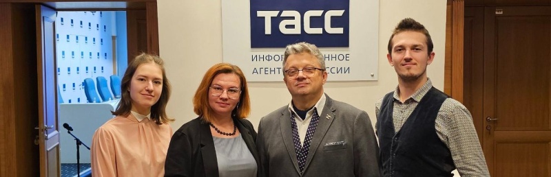 Санкт-Петербургский театр глухих едет в Краснодар